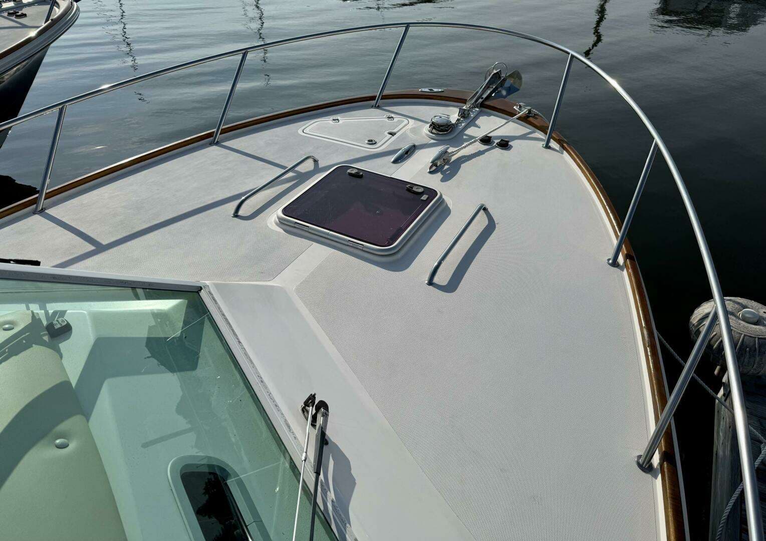 2009 Hunt Yachts Harrier 29 - Image 14