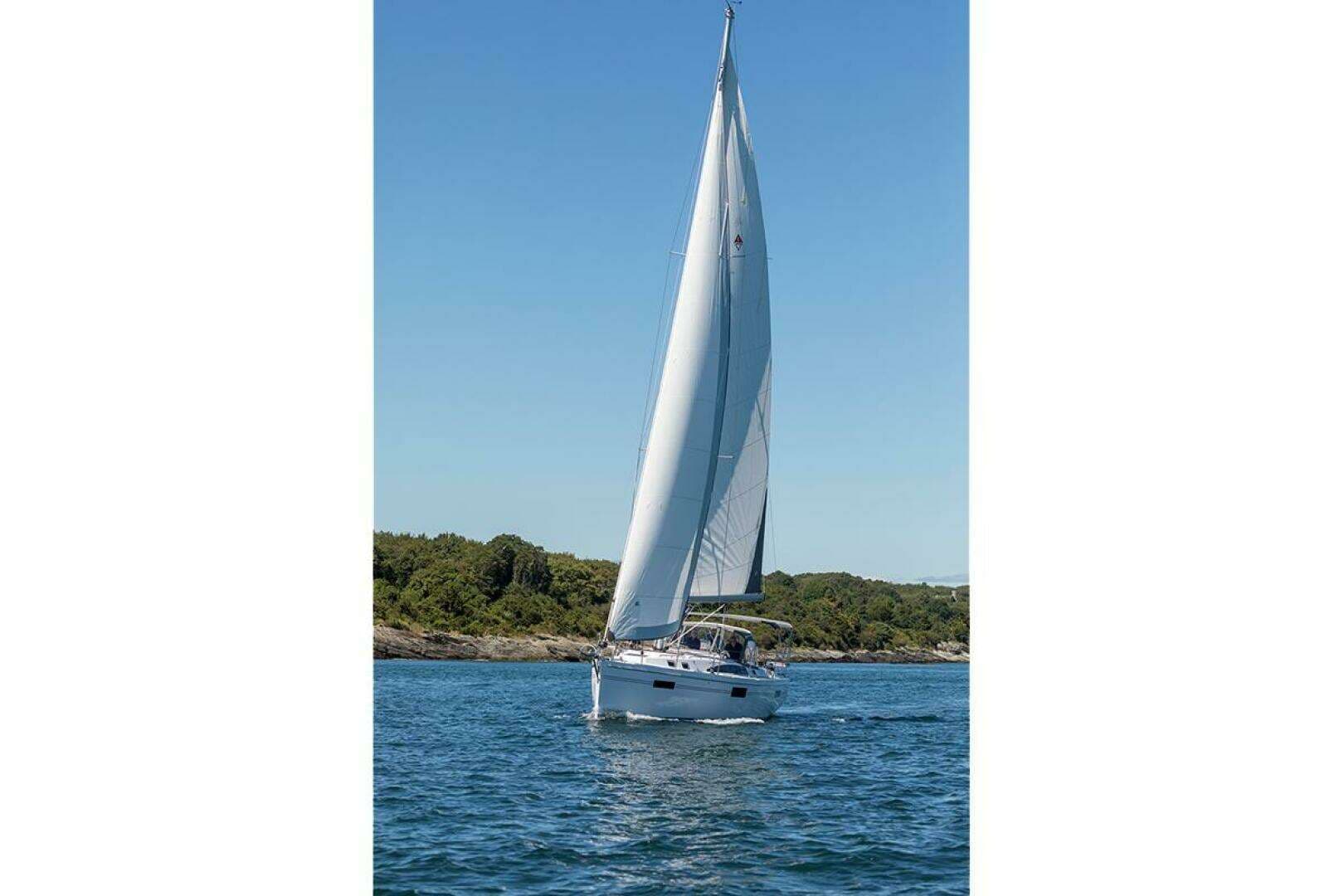 2026 Catalina 426 - Image 15