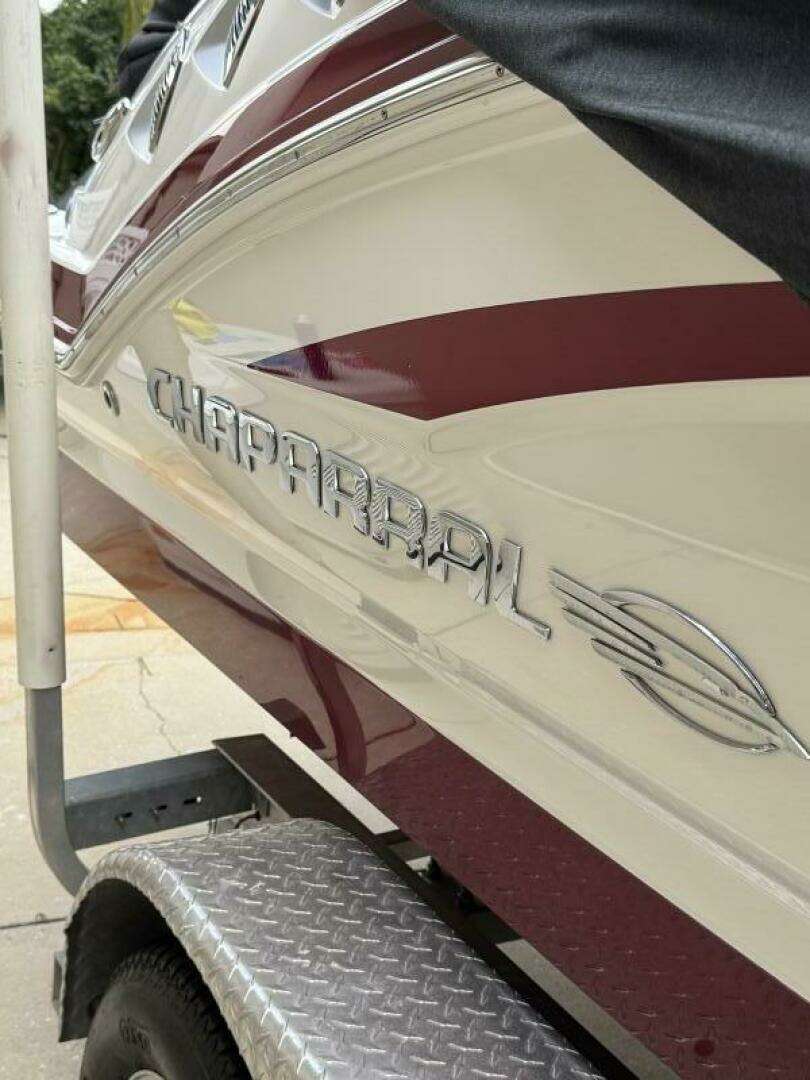 2013 Chaparral 226 SSI - Image 60