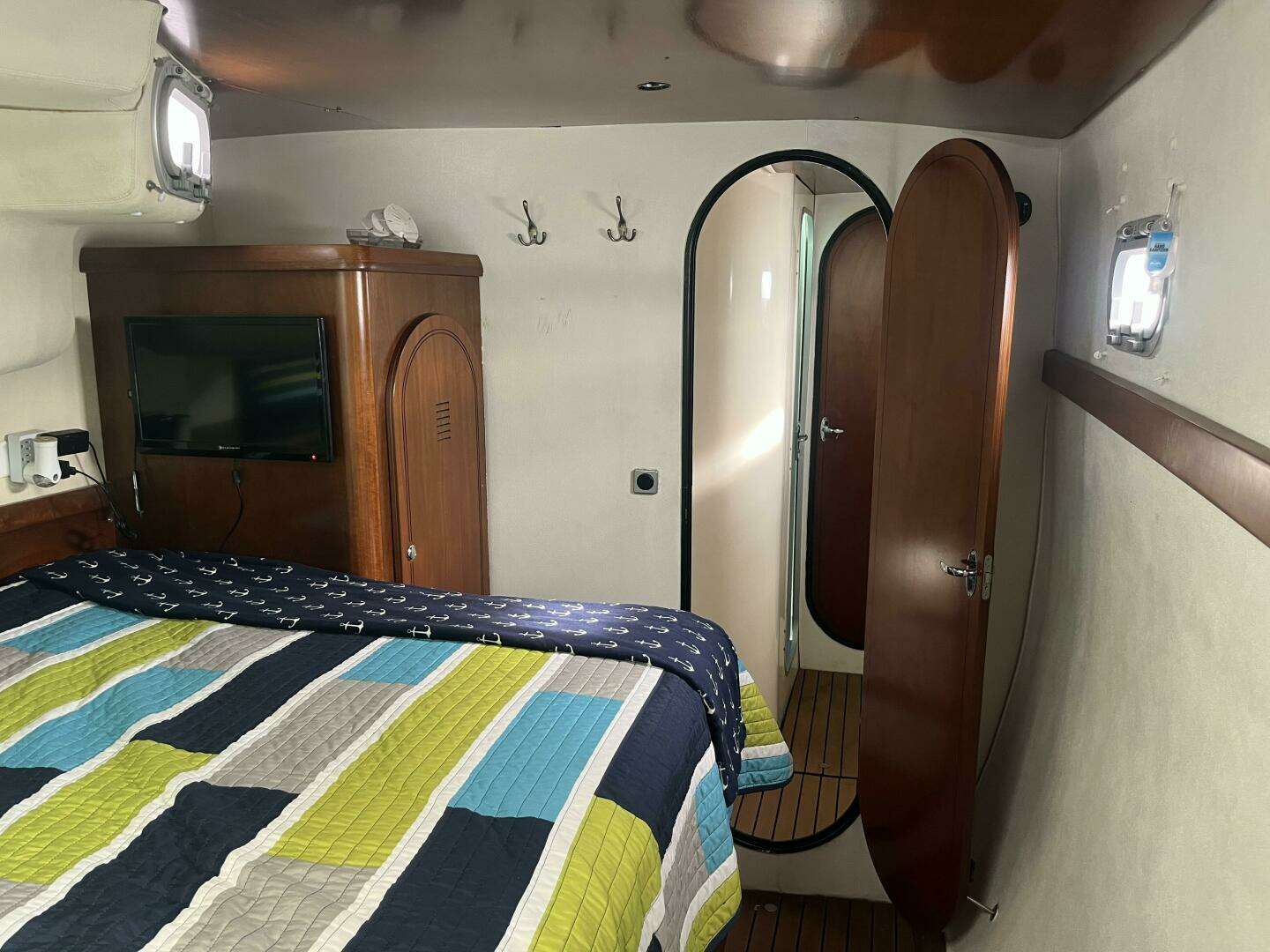 2000 Fountaine Pajot Belize - Image 27