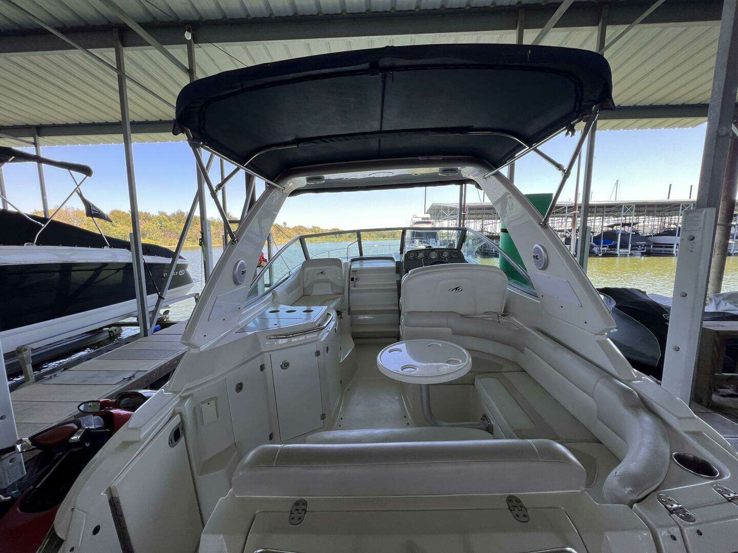 2009 Monterey 280 SC - Image 6