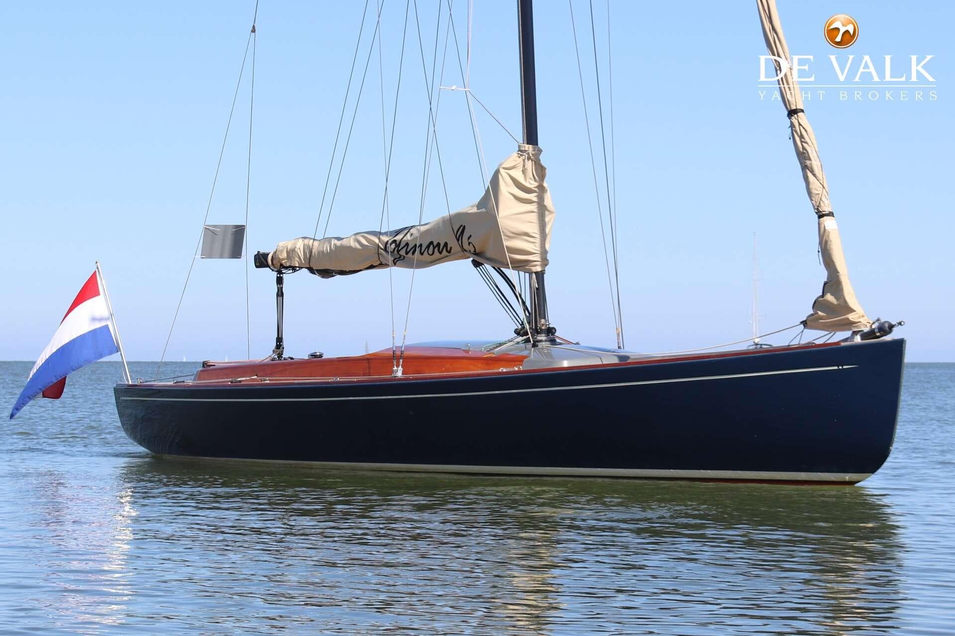 2012 Tofinou 9.5