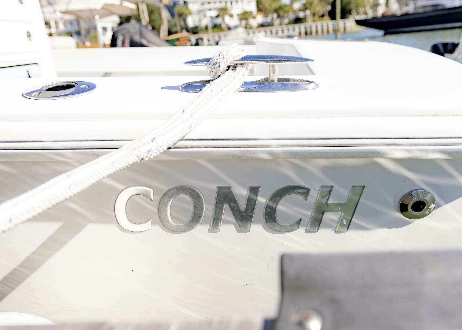 2022 Conch 27CC - Image 42