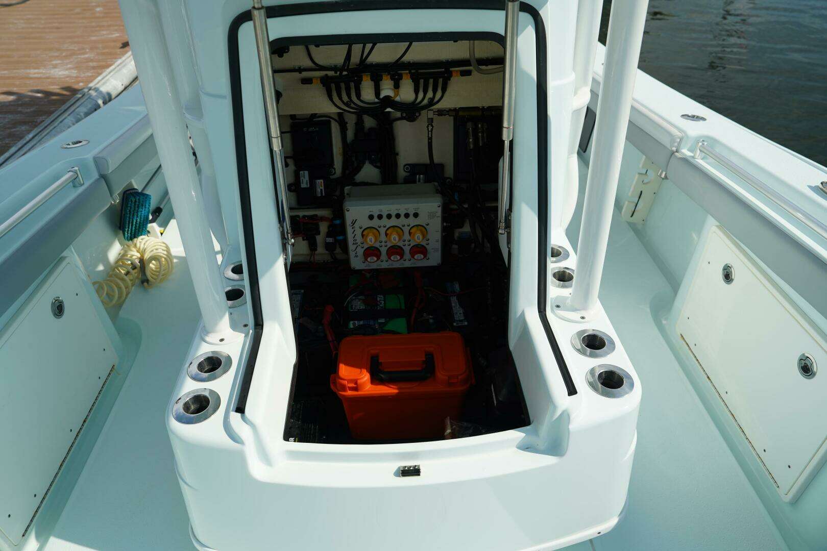 2020 Yellowfin 26 - Image 24
