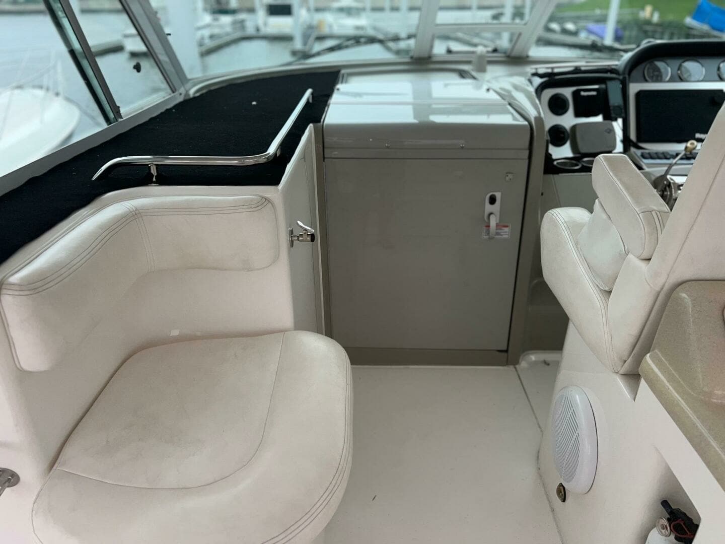 2006 Sea Ray 40 MY - Image 19