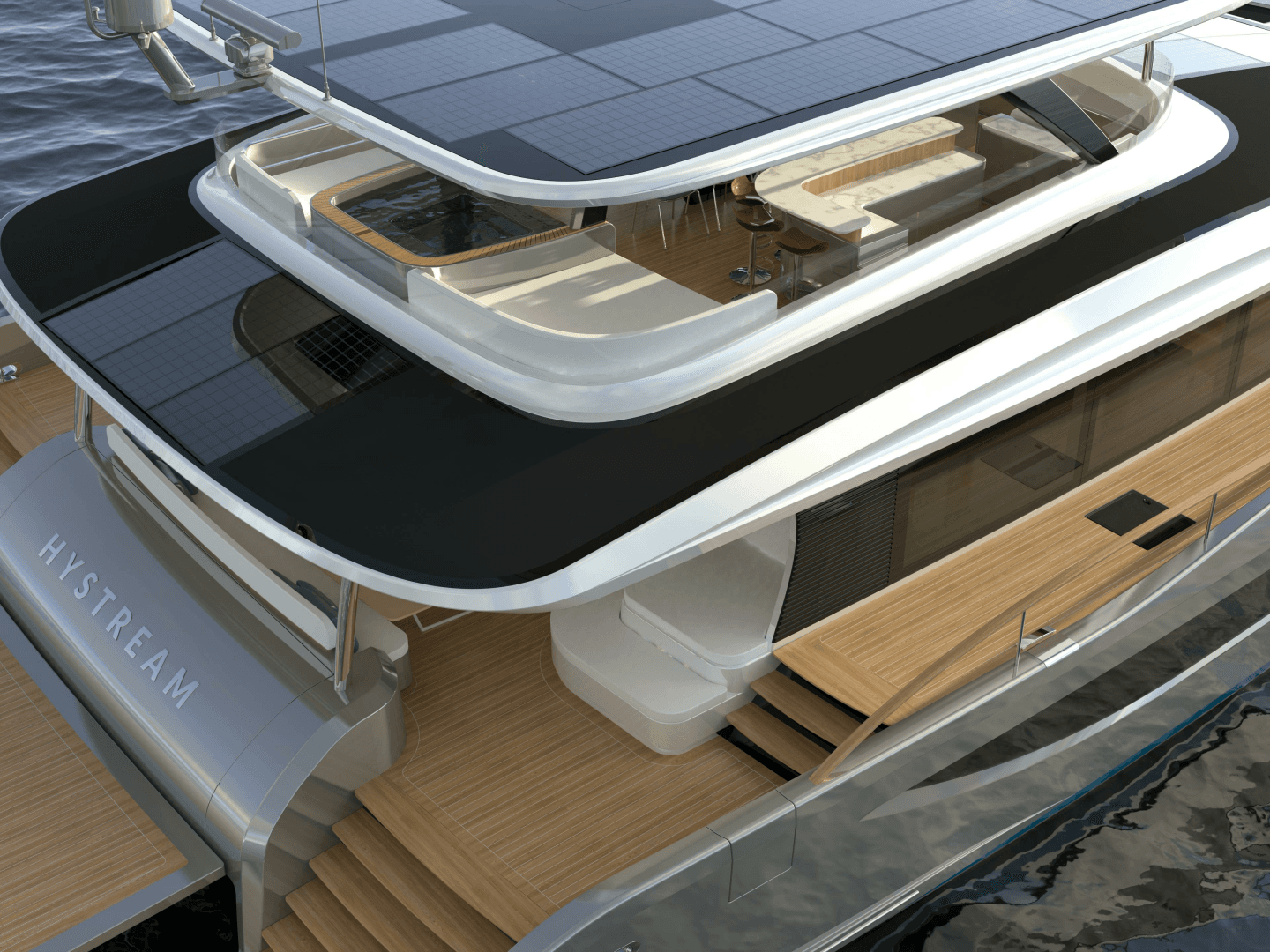 2025 Hystream — - Image 9