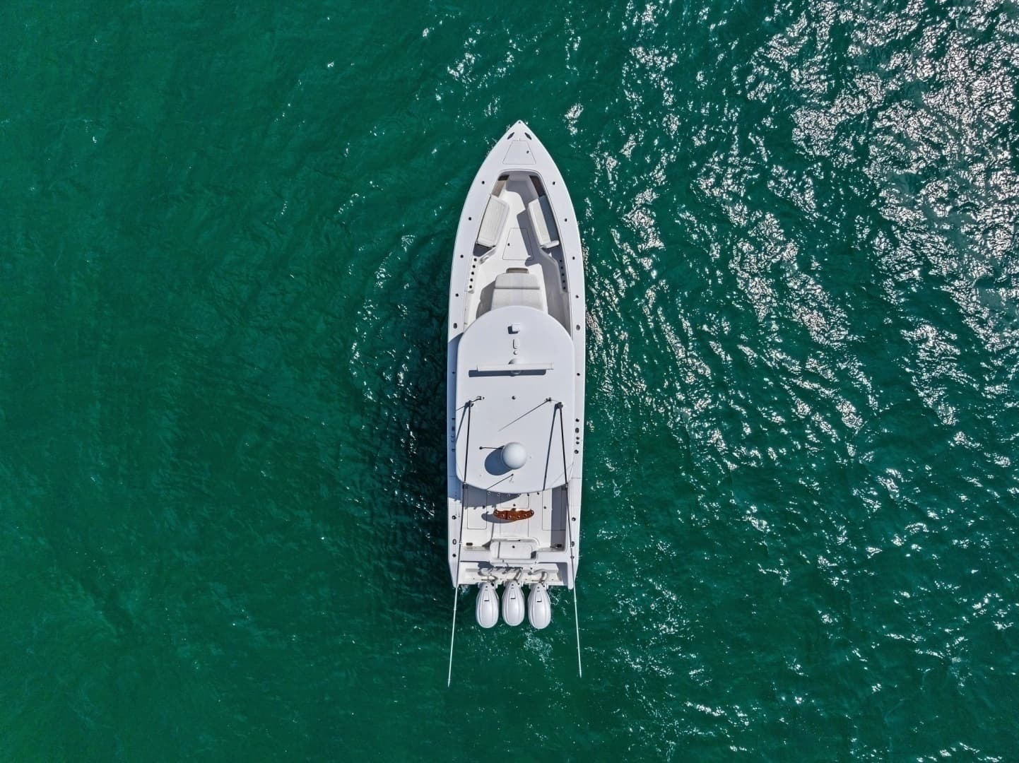 2020 Jupiter 43 SF - Image 17