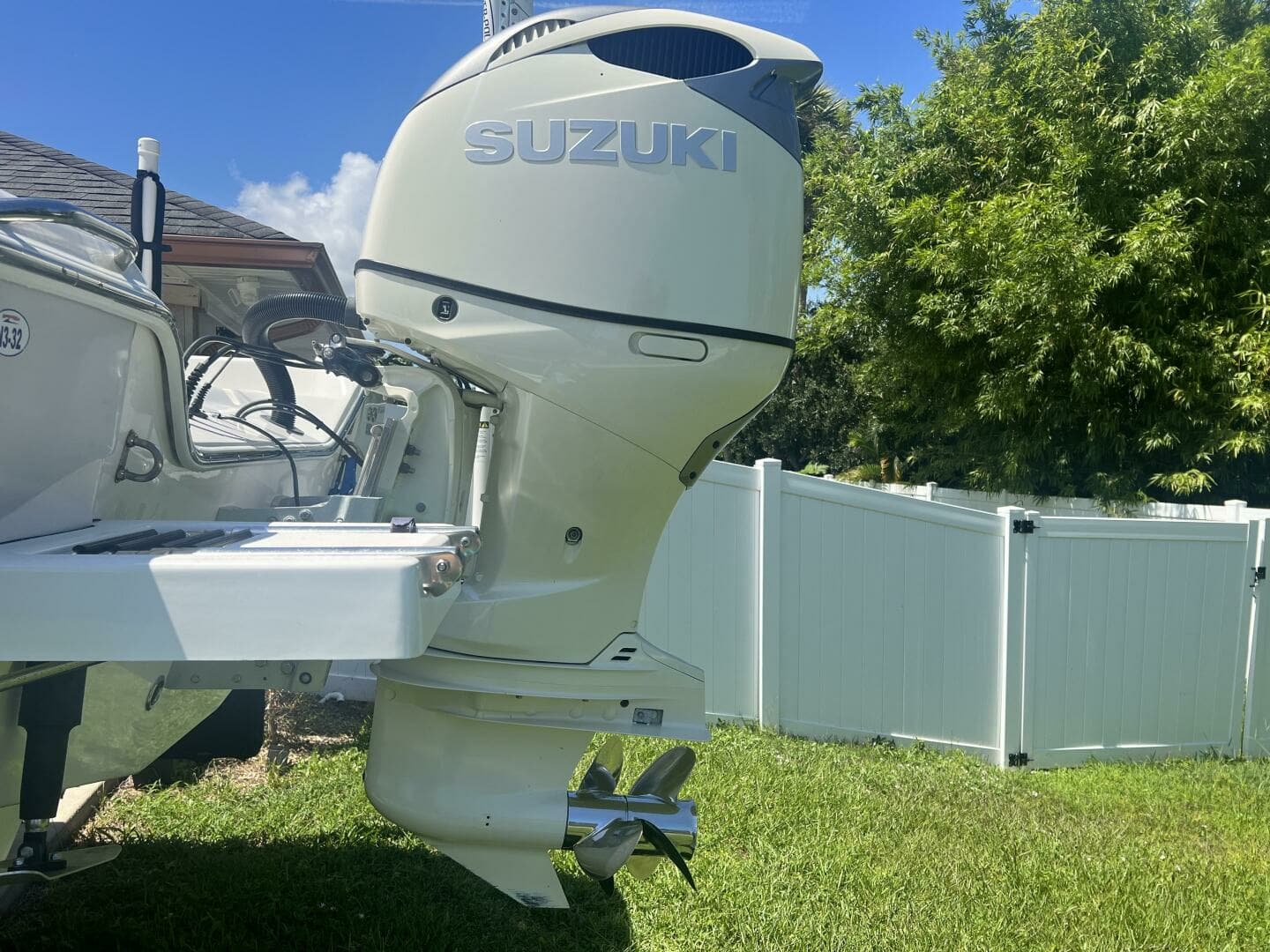 2019 Blue Wave 2800 Pure Hybrid - Image 8
