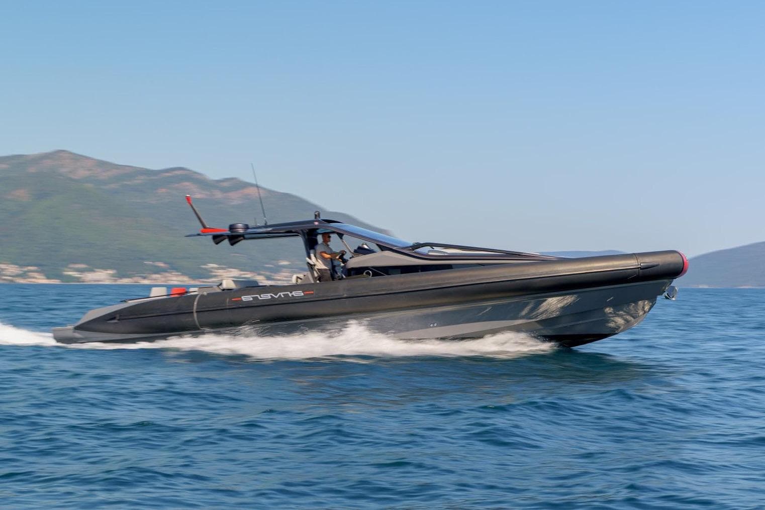 2023 Anvera 48