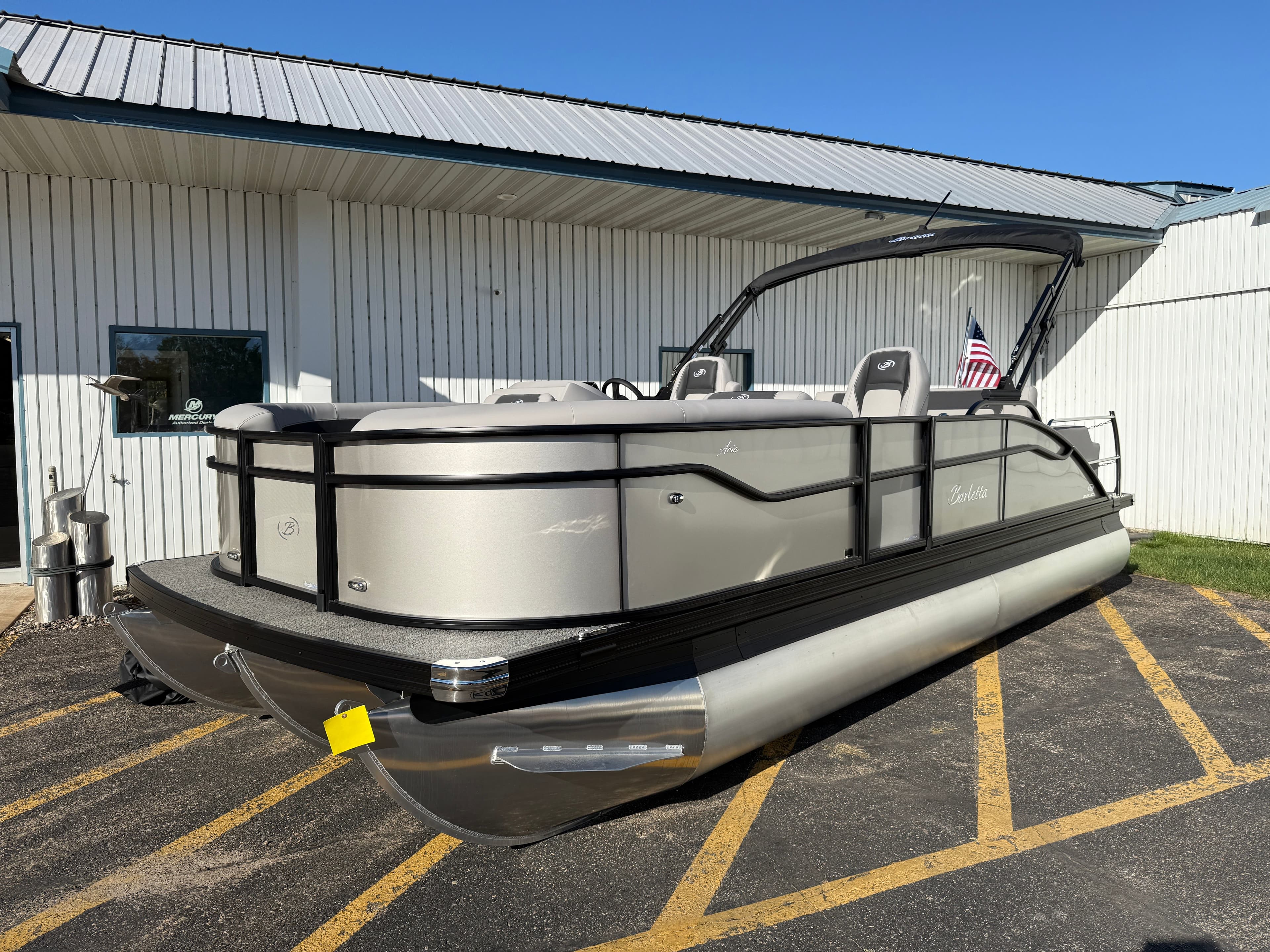 2026 Barletta Aria 22 UC - 3