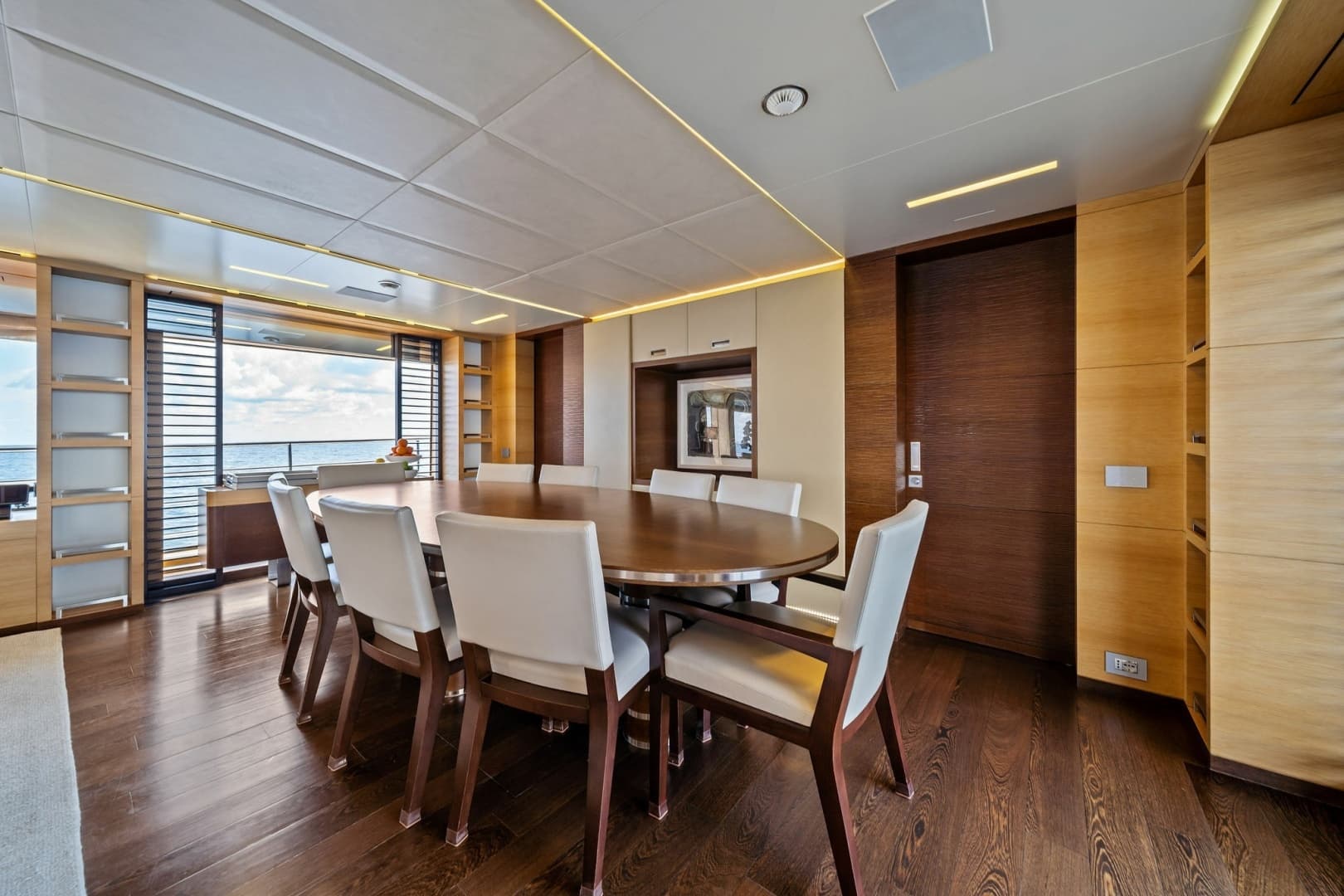 2012 Benetti Classic Supreme 132 - Image 27