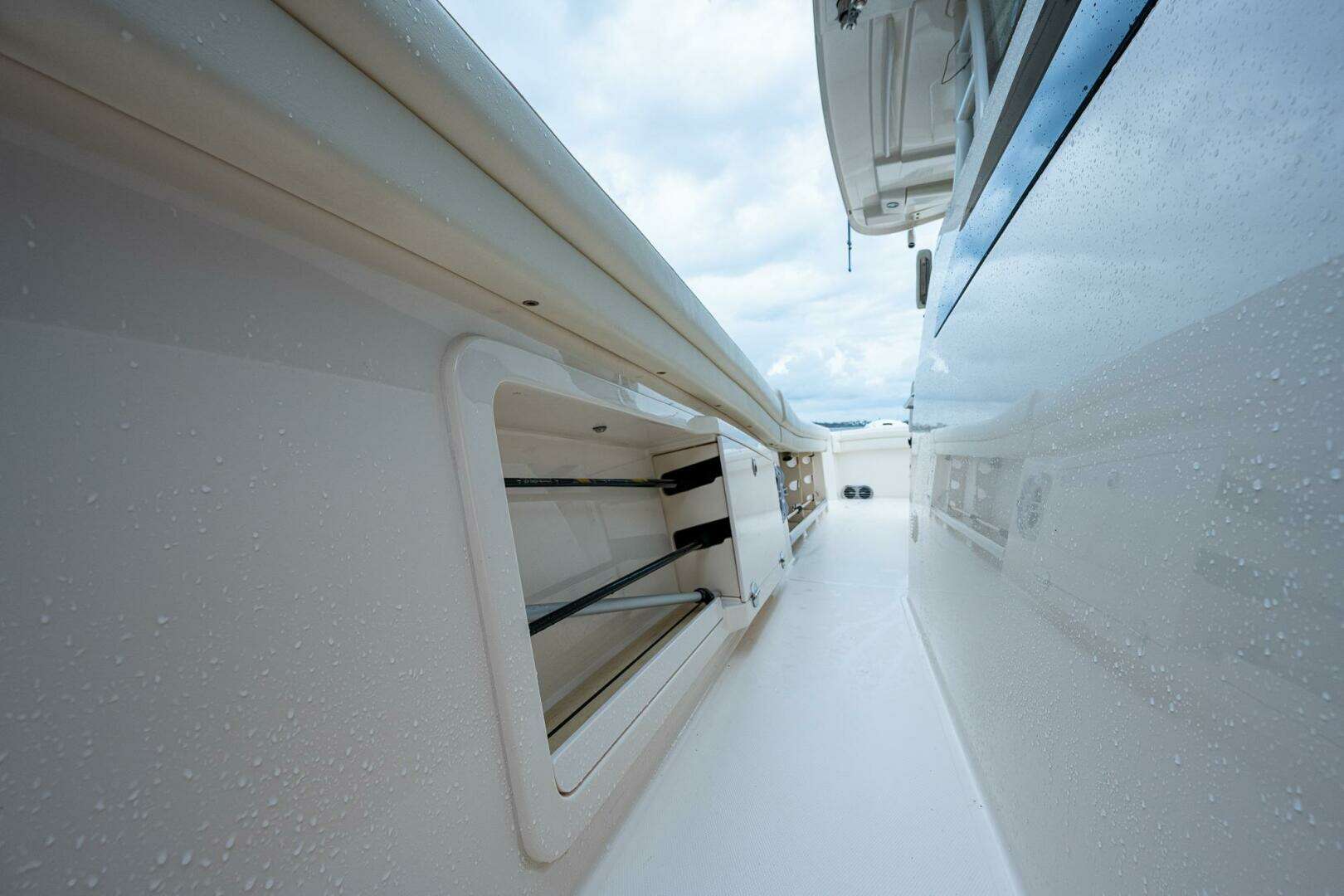 2020 Grady-White Canyon 456 - Image 12