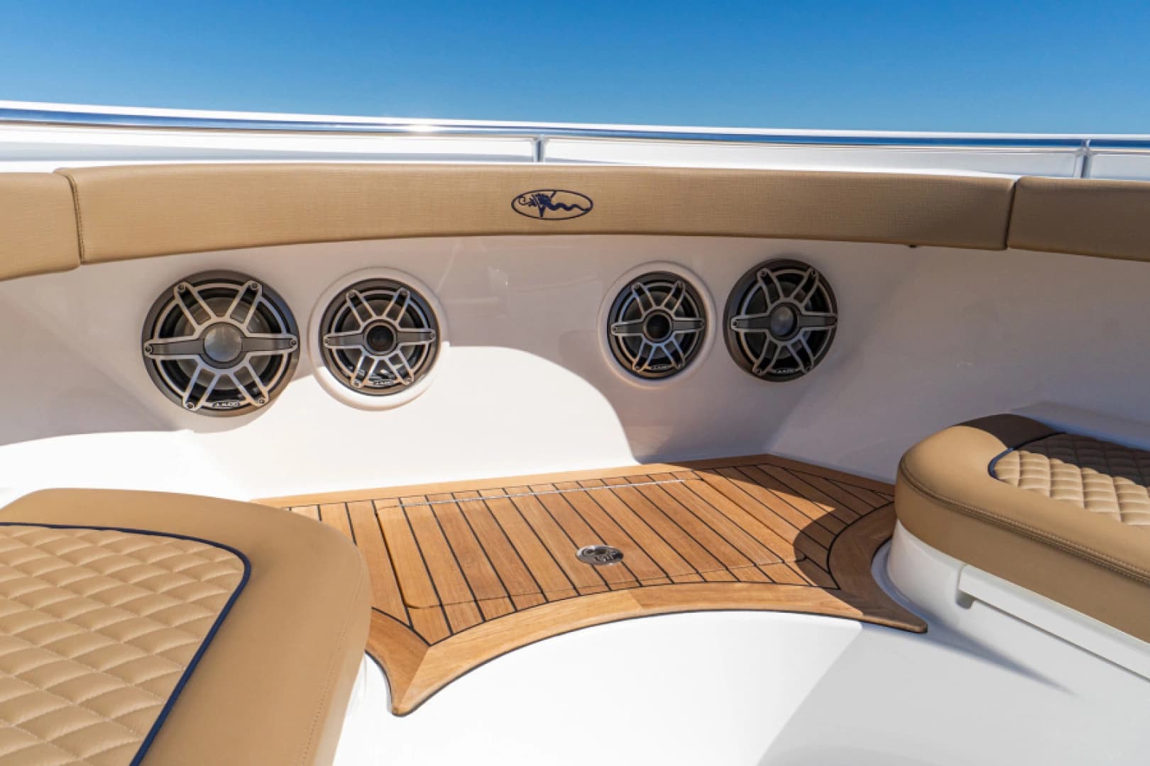2027 Valhalla Boatworks V-46 - Image 21
