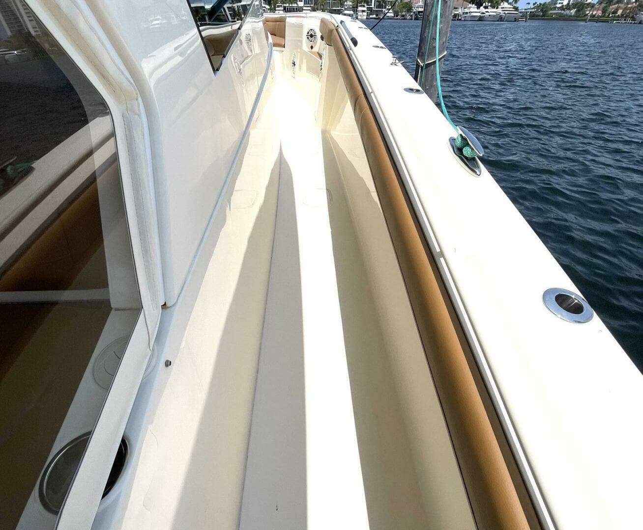 2020 Scout 530 LXF - Image 6