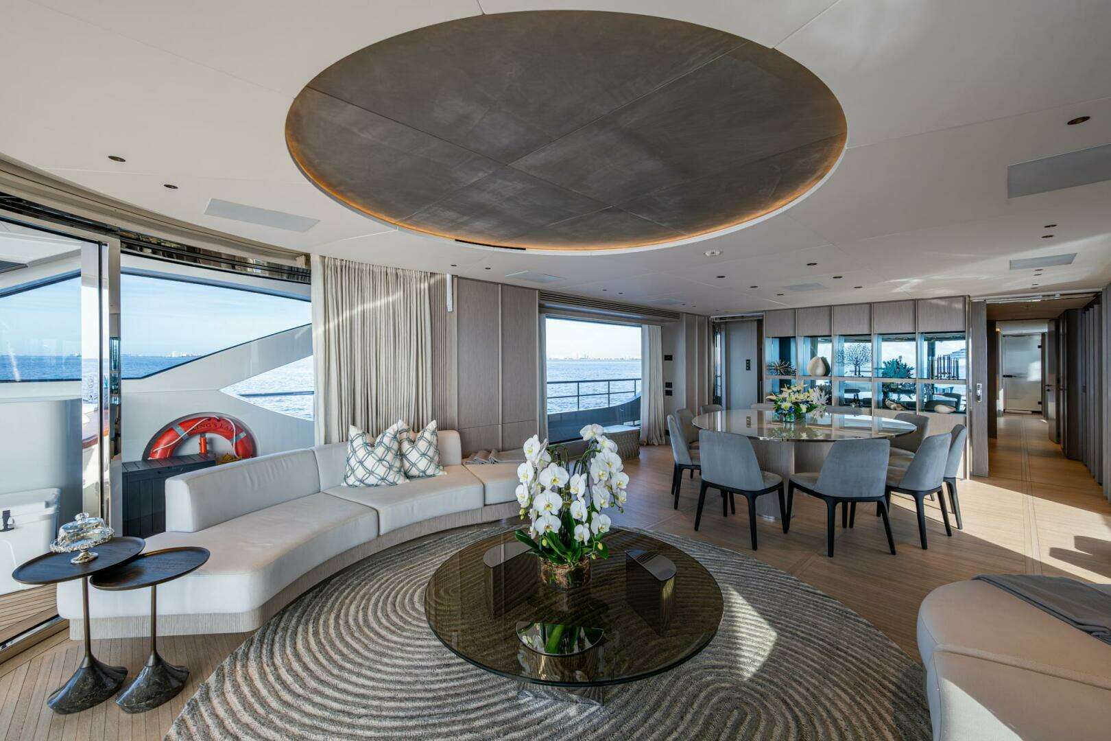 2023 Benetti 34M OASIS - Image 26