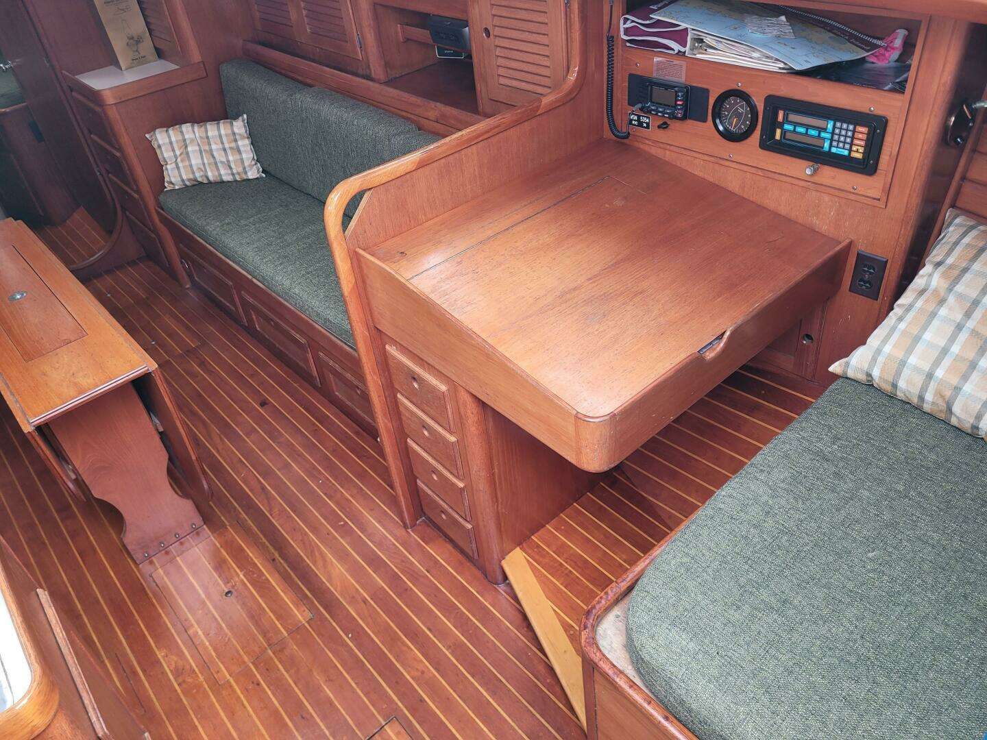 1985 Bristol 38.8 - Image 31