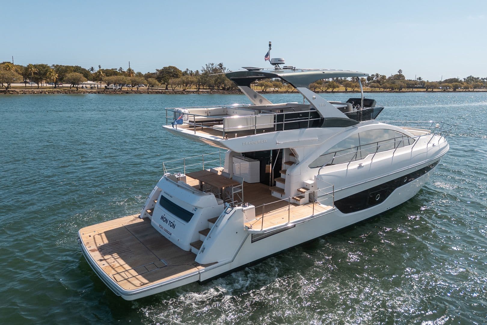 2021 Schaefer 660 - 3