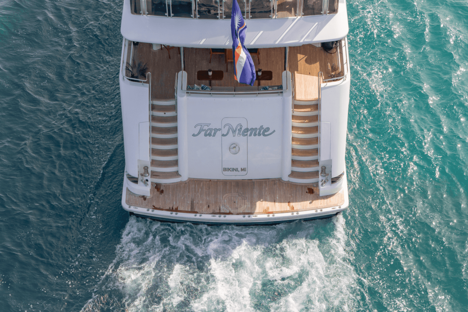 2014 Westport 40M - Image 23