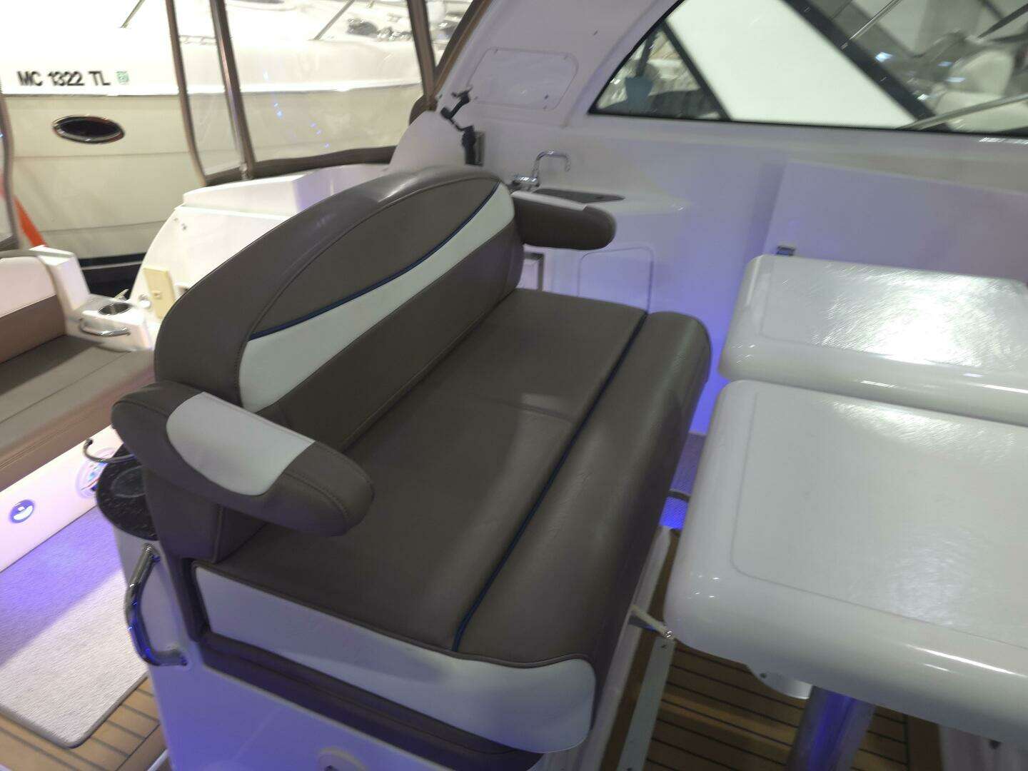2008 Cruisers Yachts — - Image 42