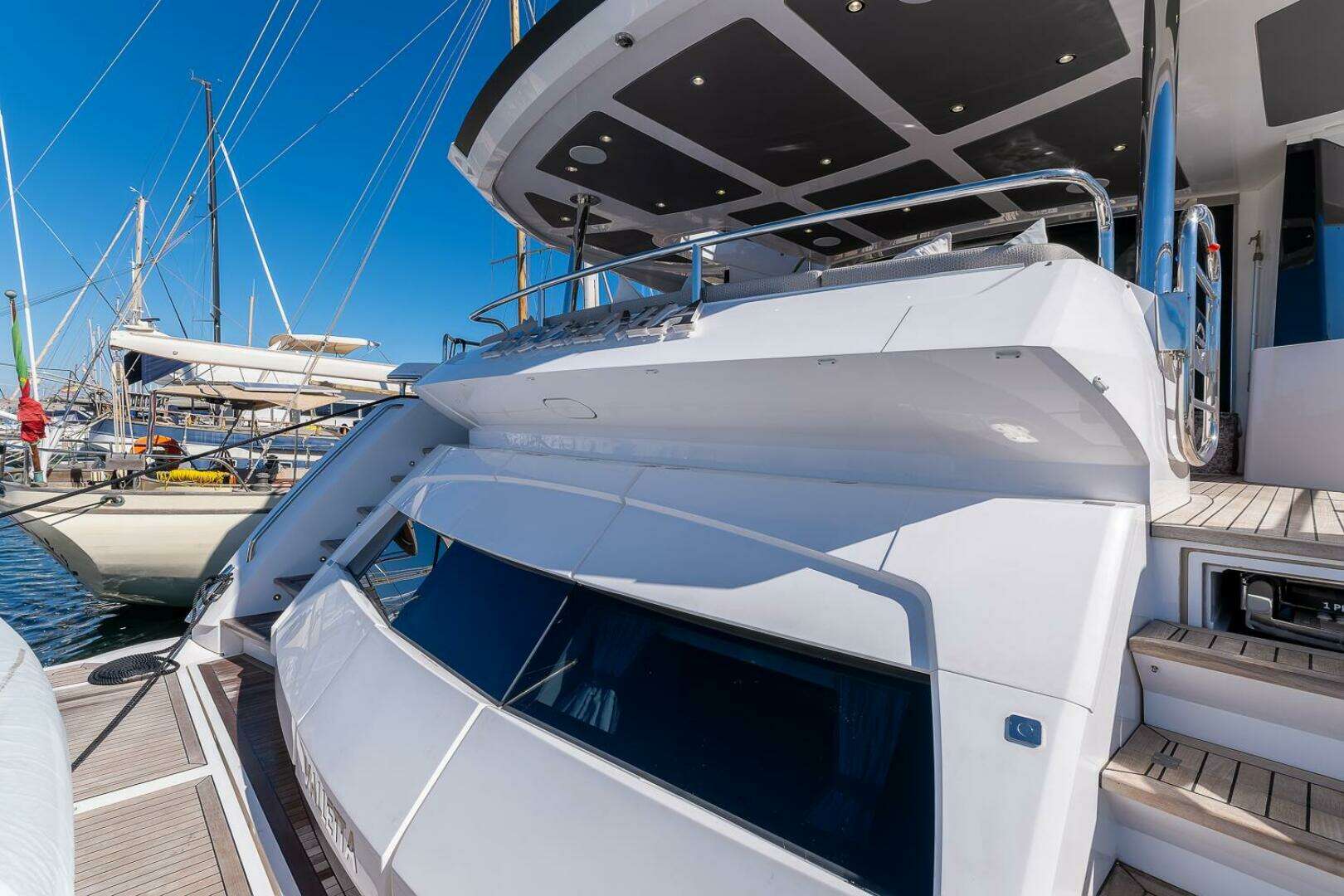 2020 Sunseeker Sunseeker 86 - Image 29