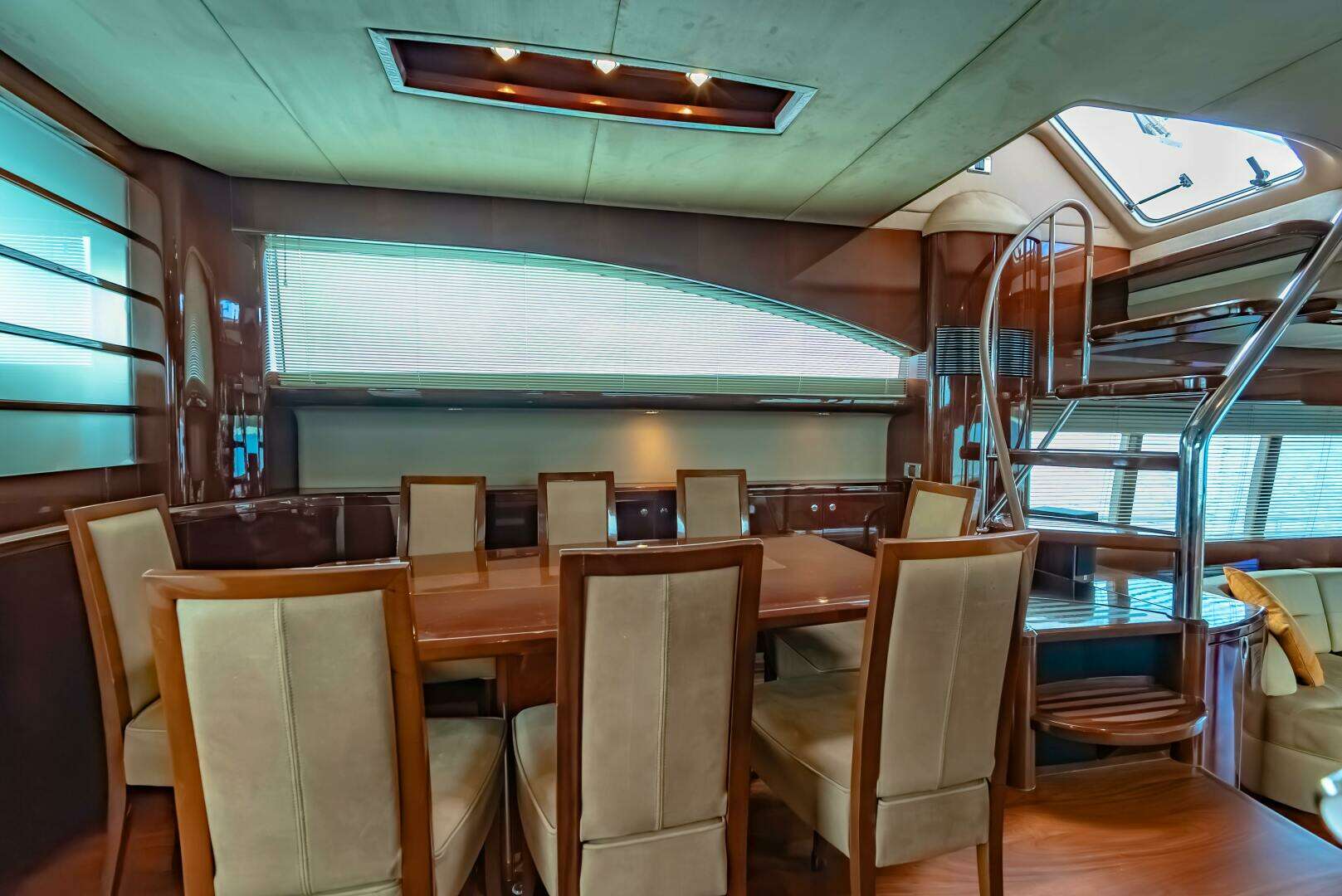 2006 Princess Yachts — - Image 12