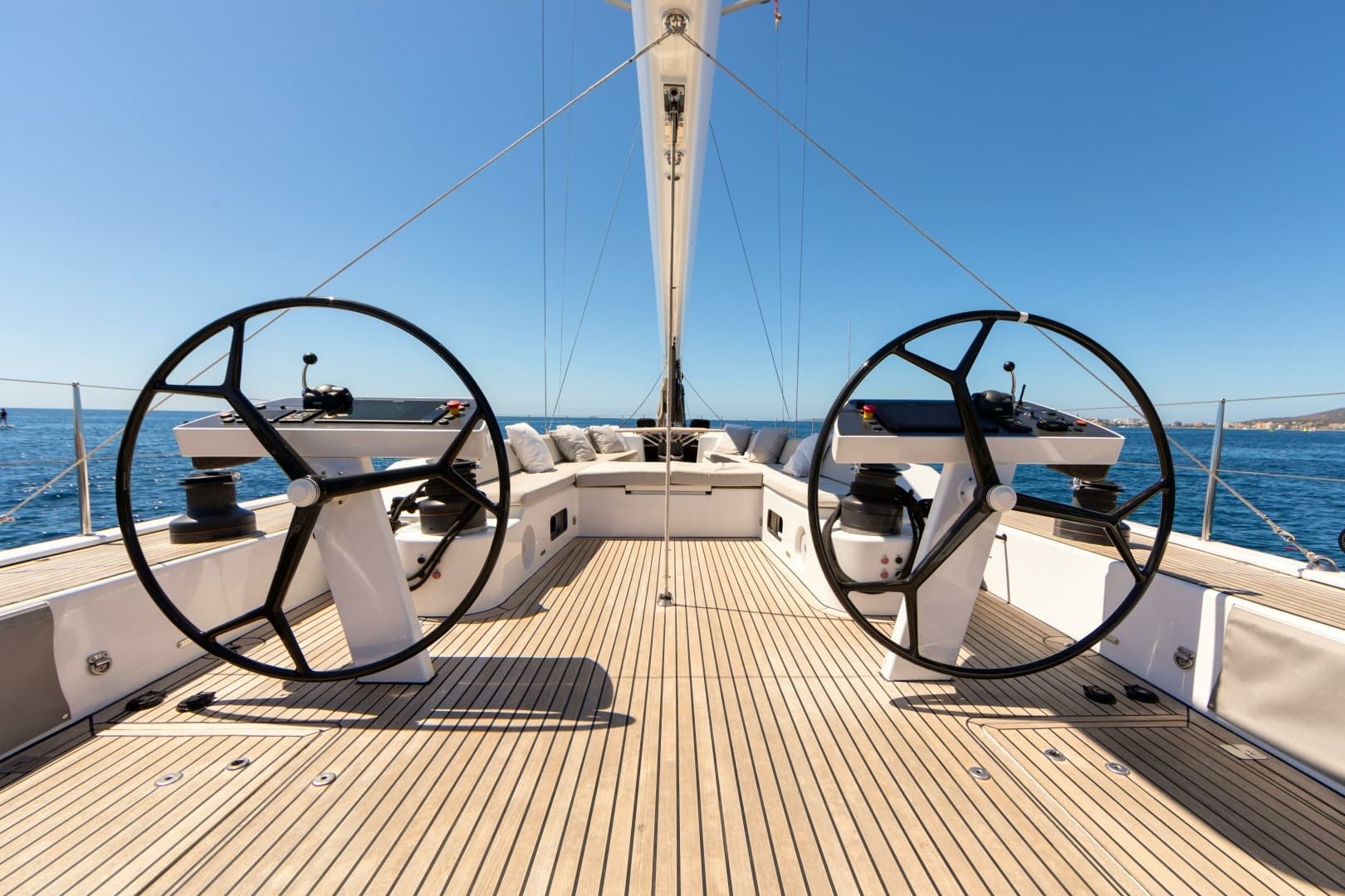 2005 X-Yachts Custom - Image 31