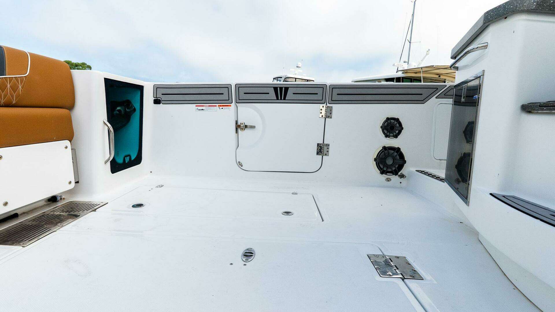 2021 Wellcraft 402 Fisherman - Image 10