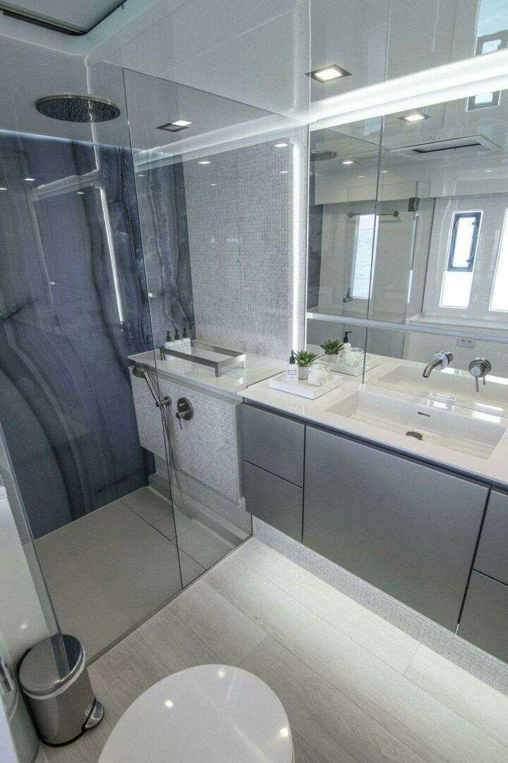 2020 Sunreef Sail 60 - Image 17
