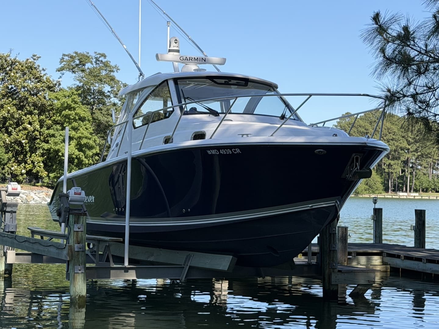 2016 Pursuit Offshore - Image 29