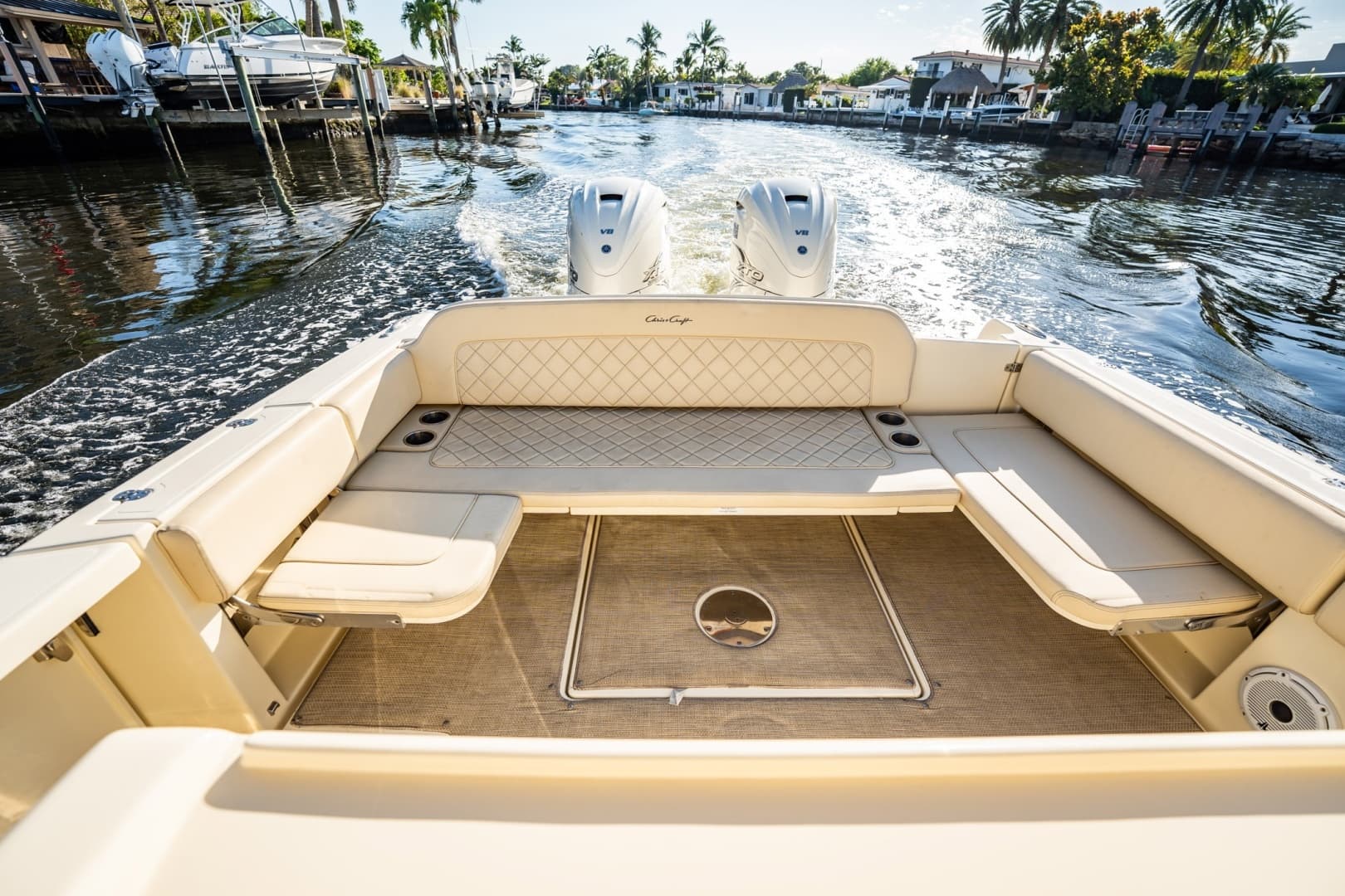 2020 Chris-Craft Catalina 34 - Image 11