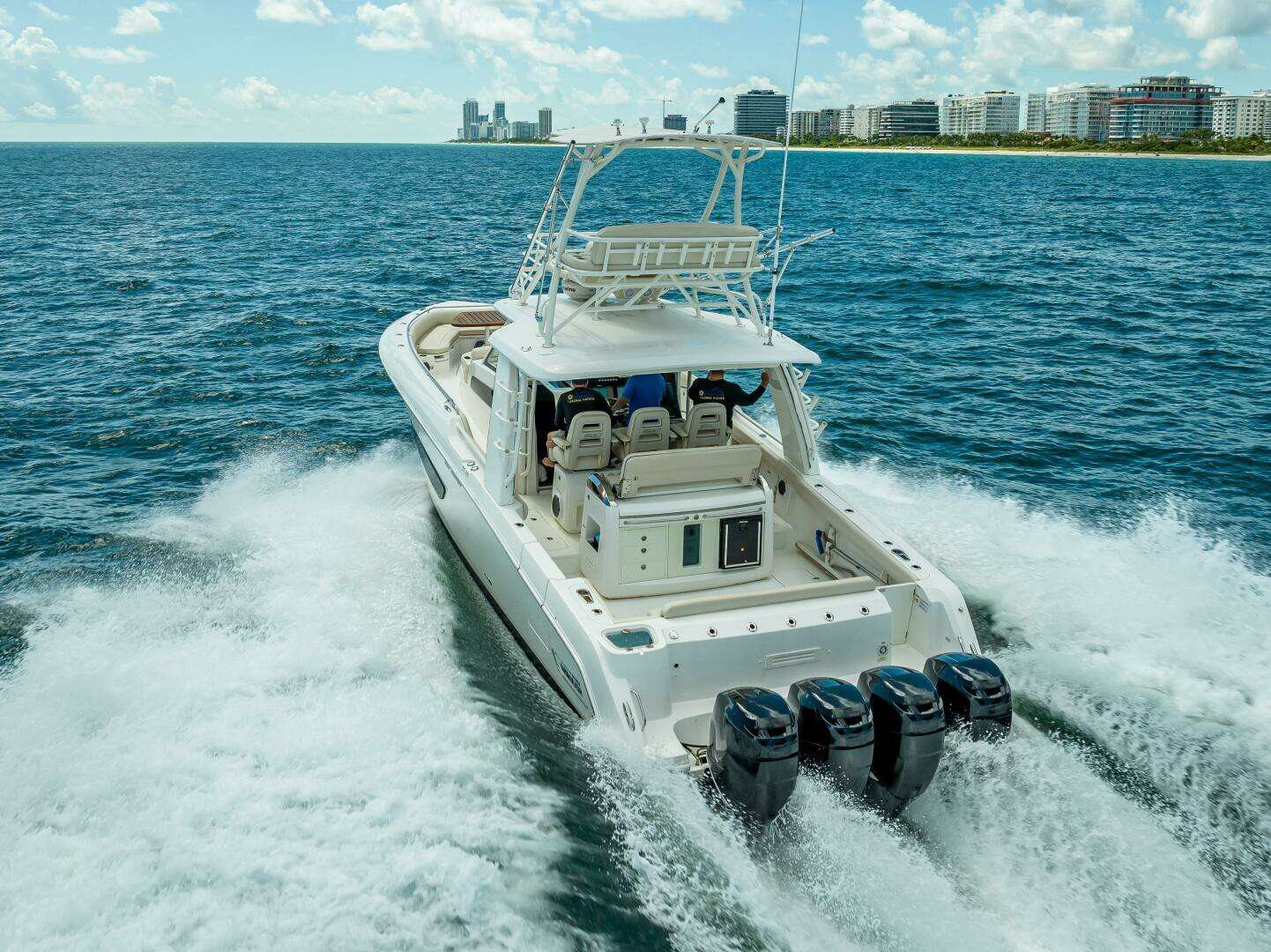 2016 Boston Whaler — - Image 50