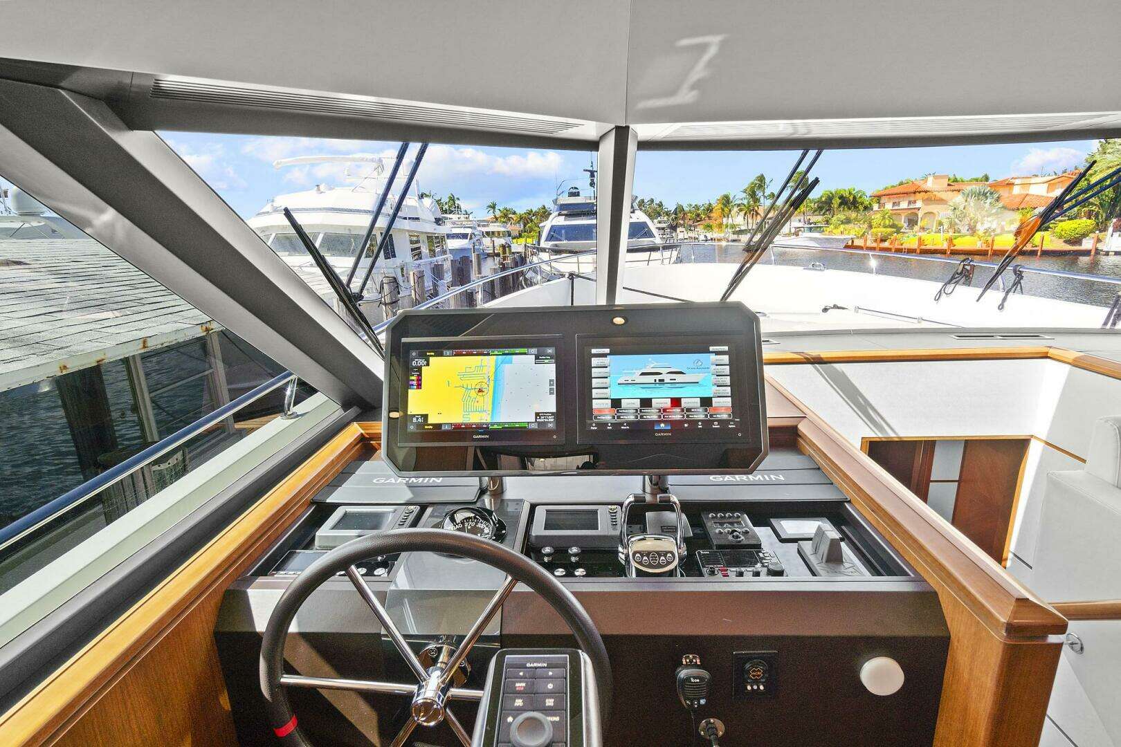 2016 Ocean Alexander 85 E - Image 83