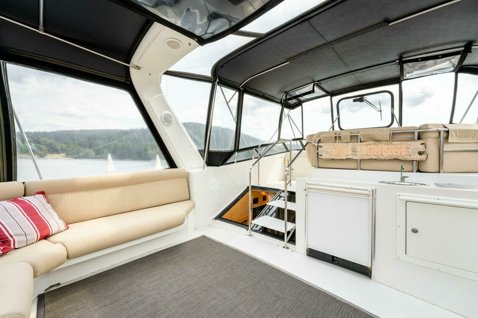 1997 Navigator Sundance 5600 - Image 44
