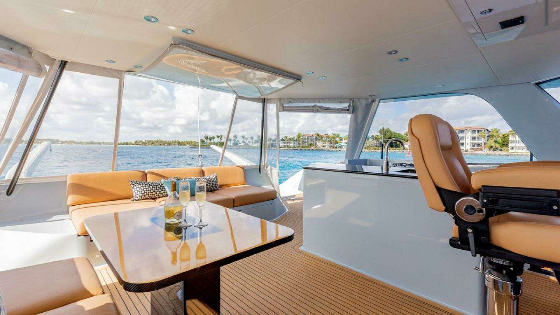 2019 Gunboat 57 - Image 26