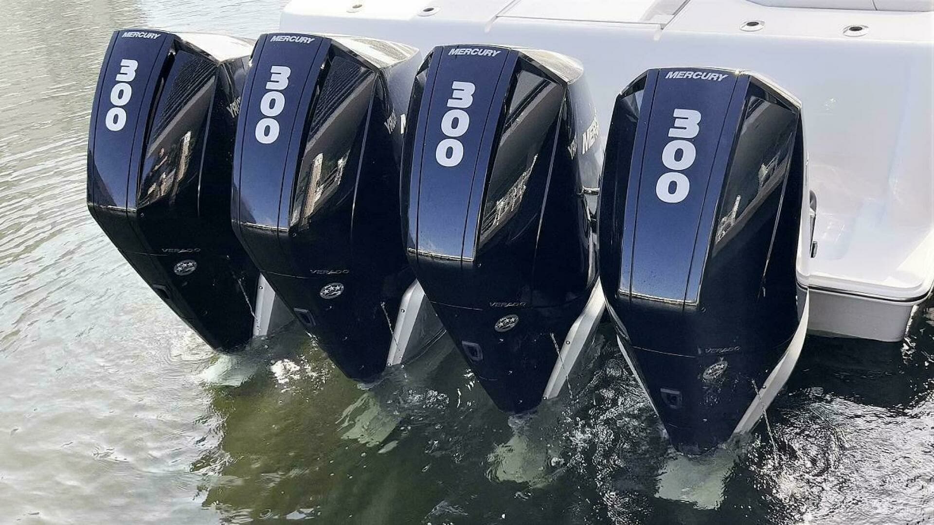 2022 SeaVee 390z Center Console - Image 35