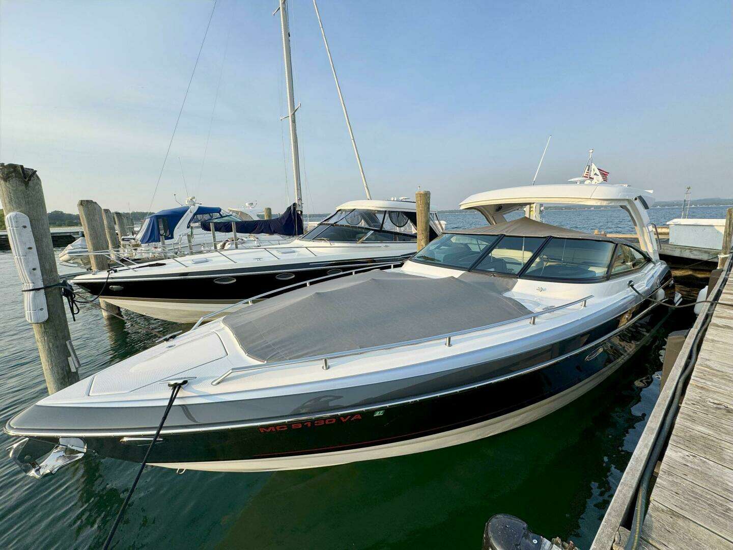 2024 Formula 350 Crossover Bowrider - Image 69