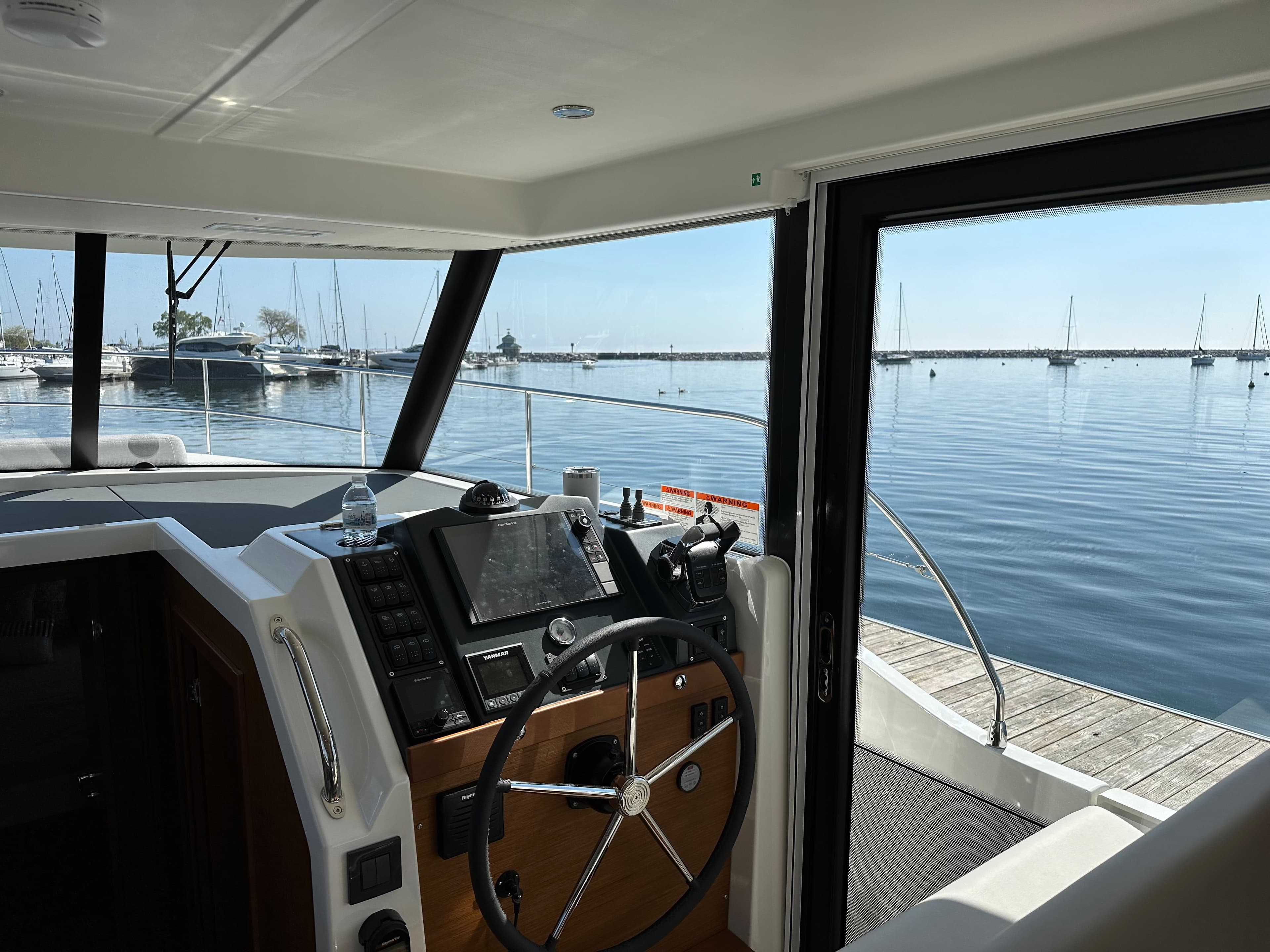 2026 Beneteau Swift Trawler 41 Fly - 61