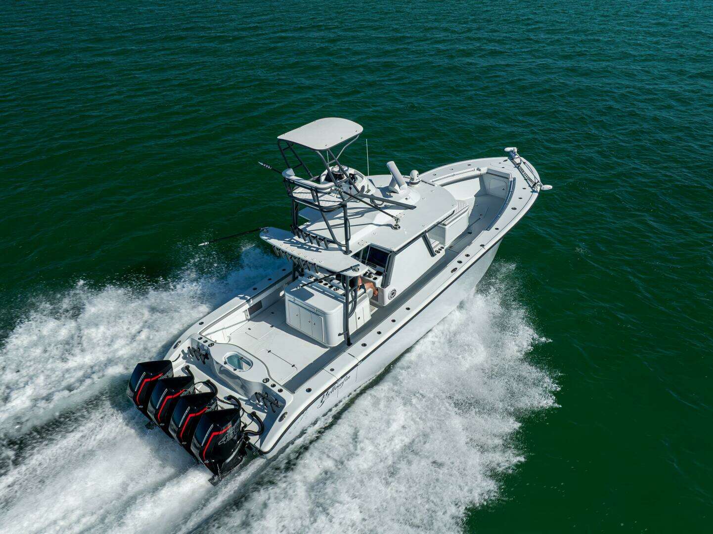 2023 Yellowfin — - Image 22