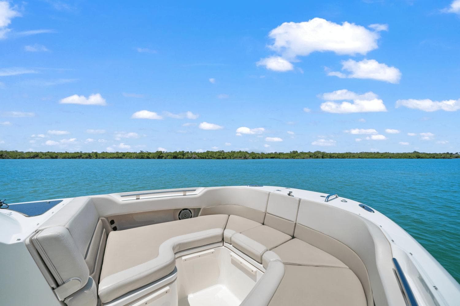 2019 Boston Whaler 320 Vantage - 17