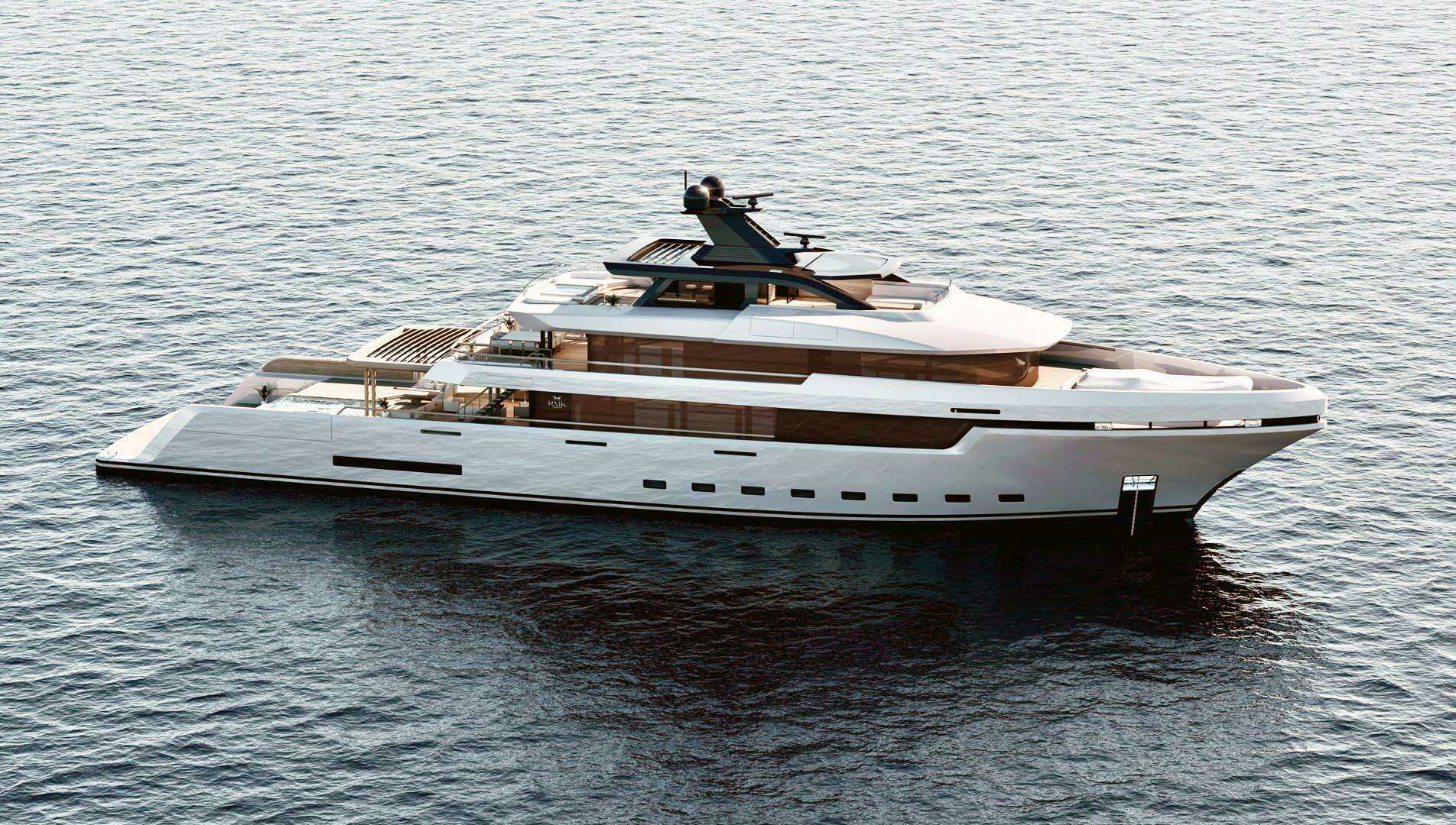 2027 RMK Marine Orca 58M - Image 4