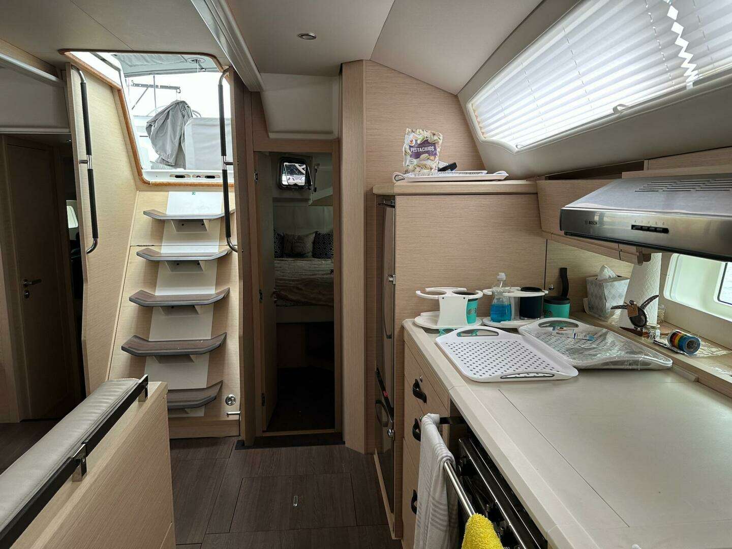 2020 Jeanneau 54 - Image 29