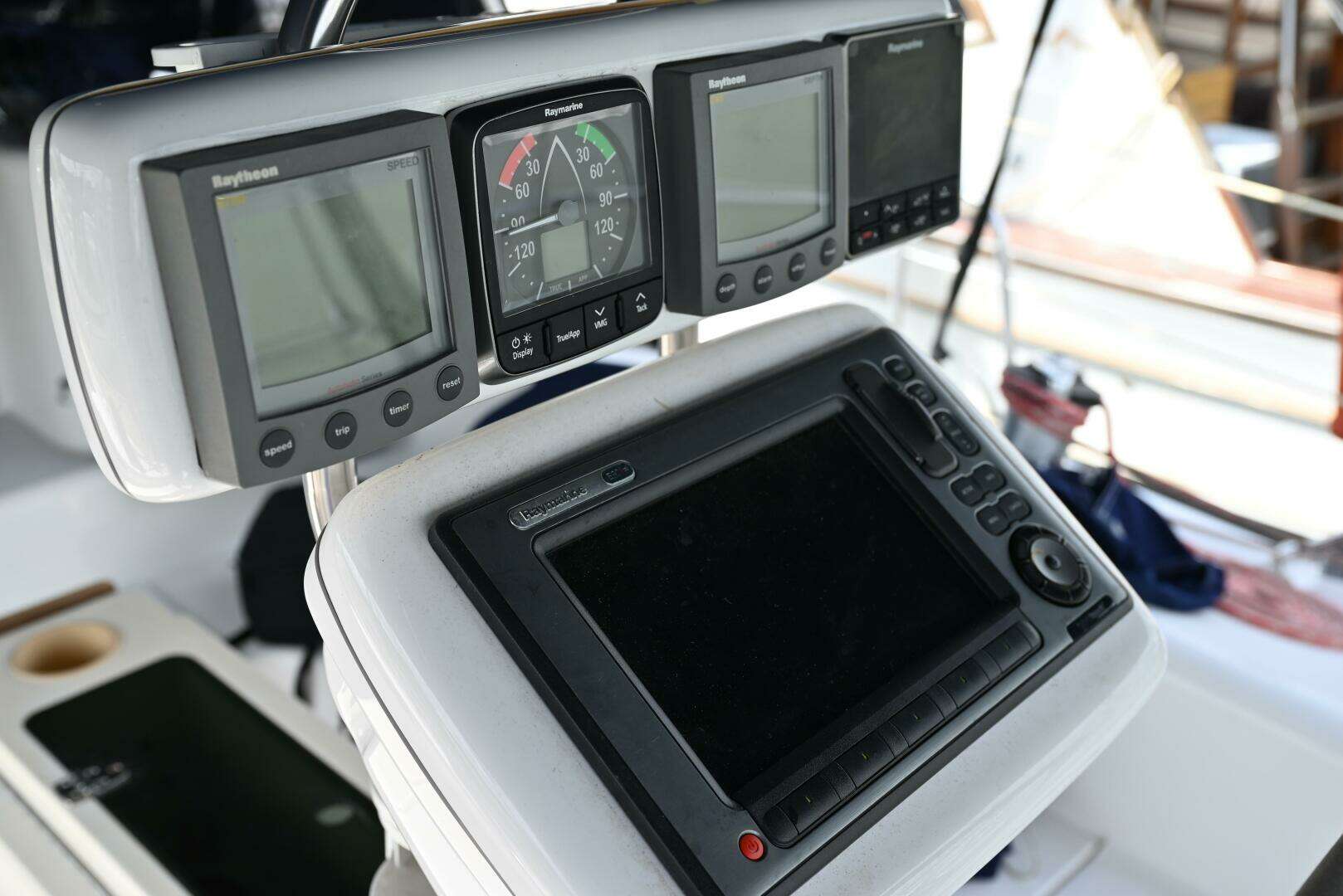 2002 Catalina — - Image 61