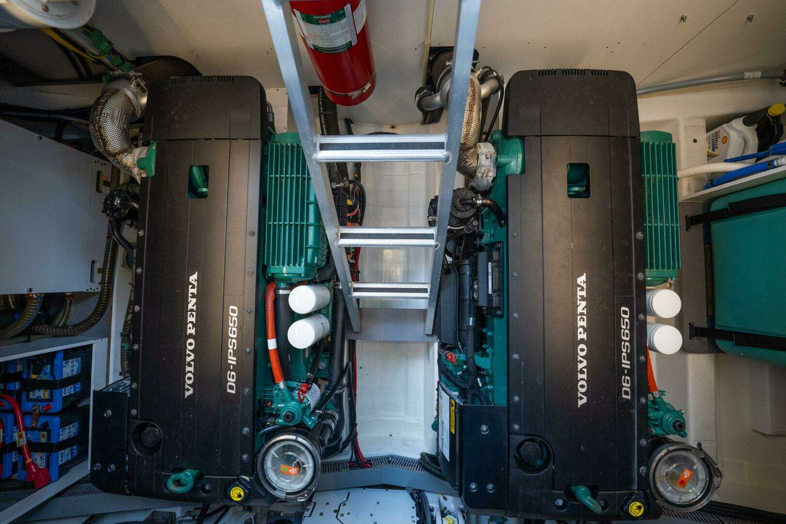 2021 Beneteau Monte Carlo 52 - Image 53