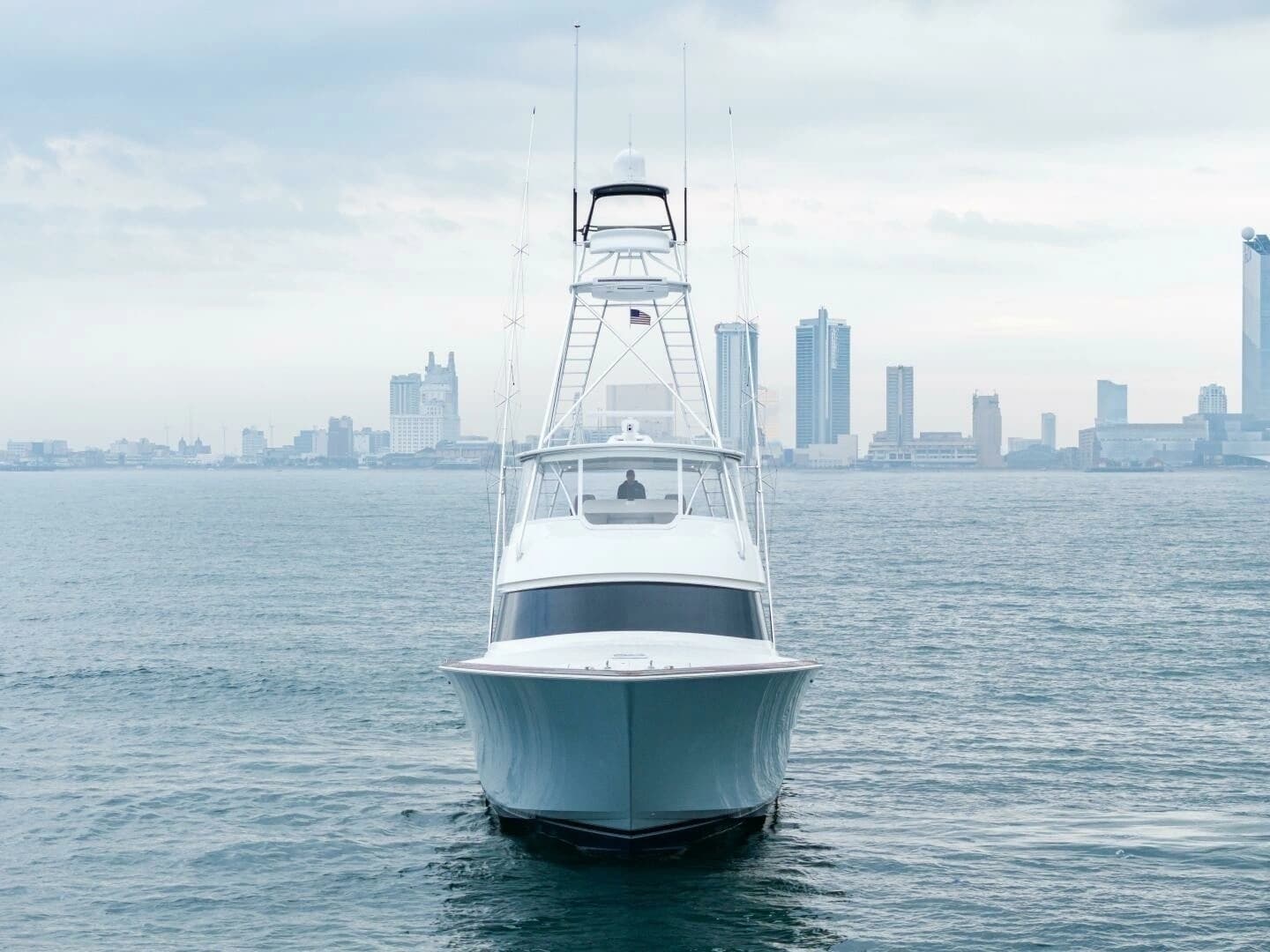 2027 Viking 82 Convertible - Image 47
