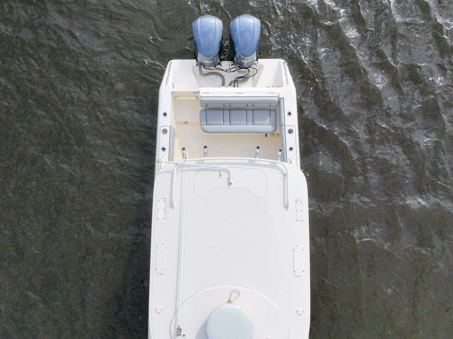 2012 Pursuit ST 310 Sport - Image 15