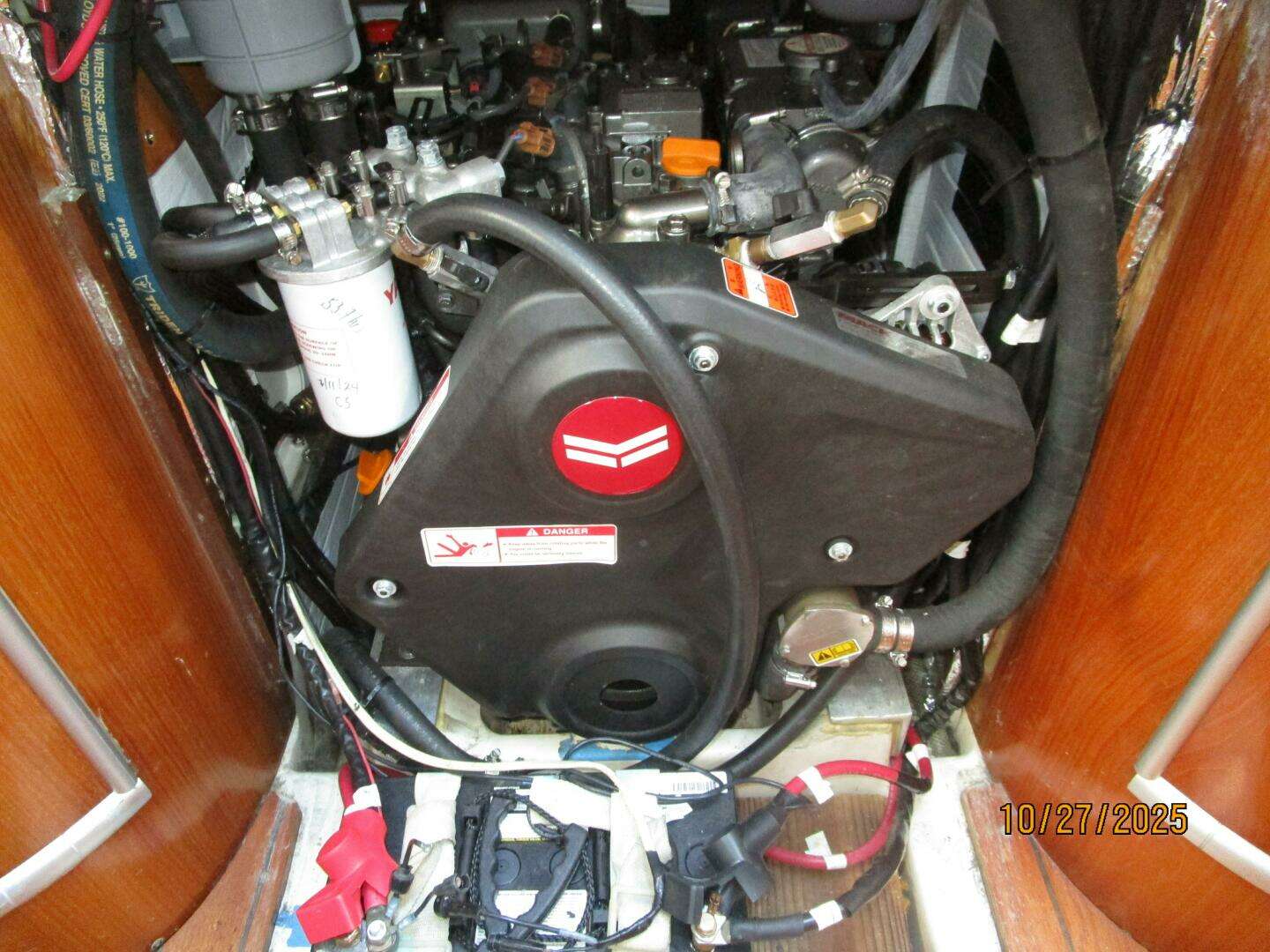 1992 Beneteau 38s5 - Image 51