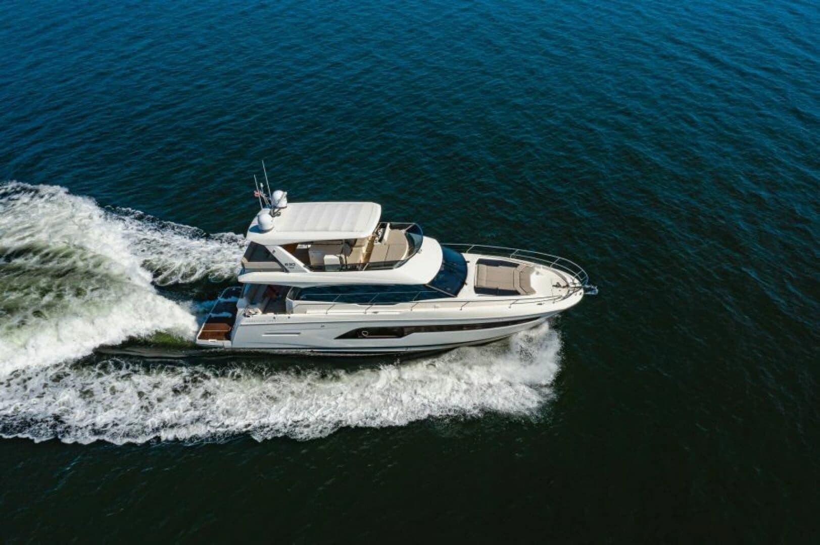 2020 Prestige 630 Flybridge - Image 67