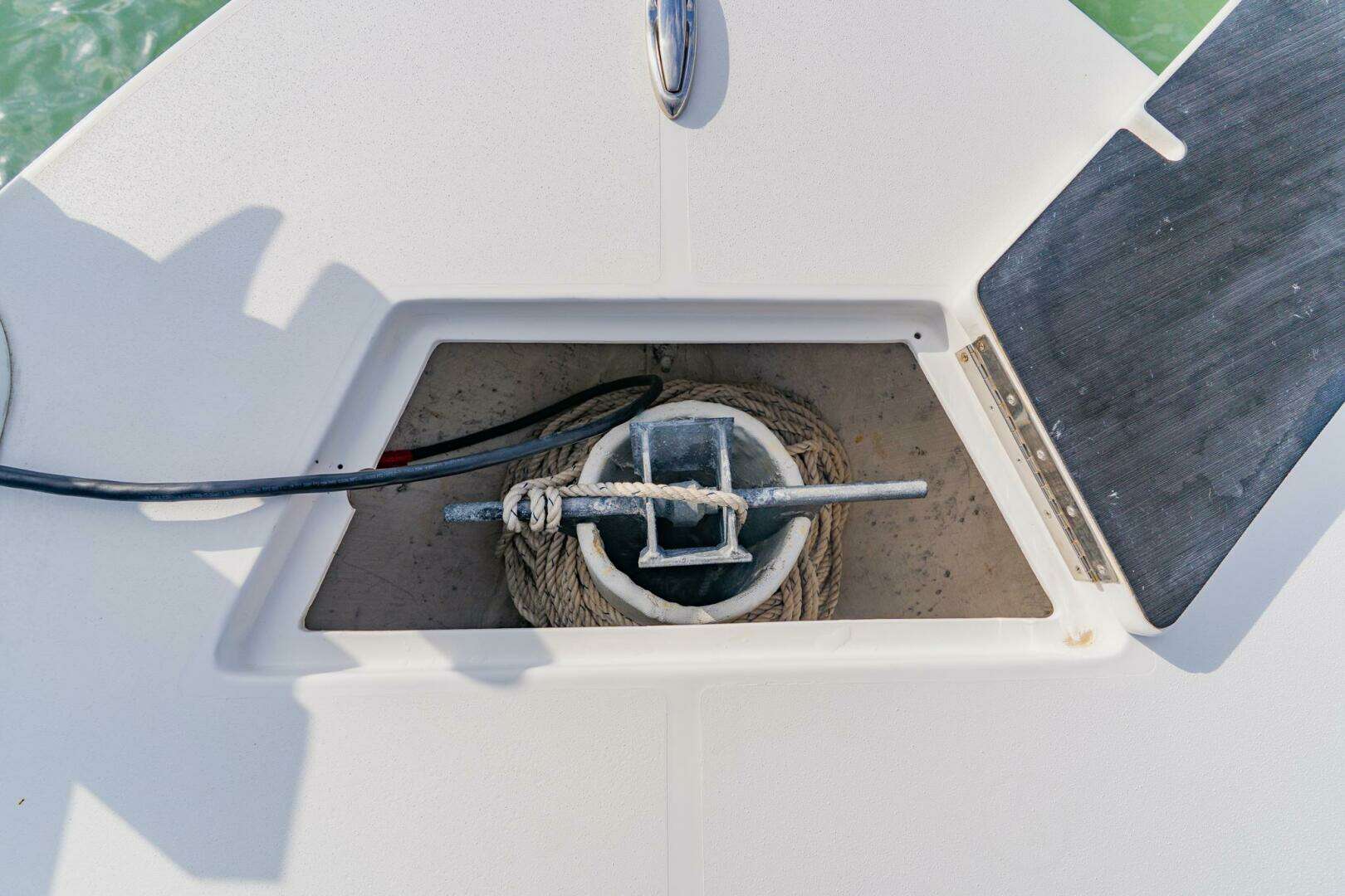2024 Orion Open Fisherman CC - Image 17
