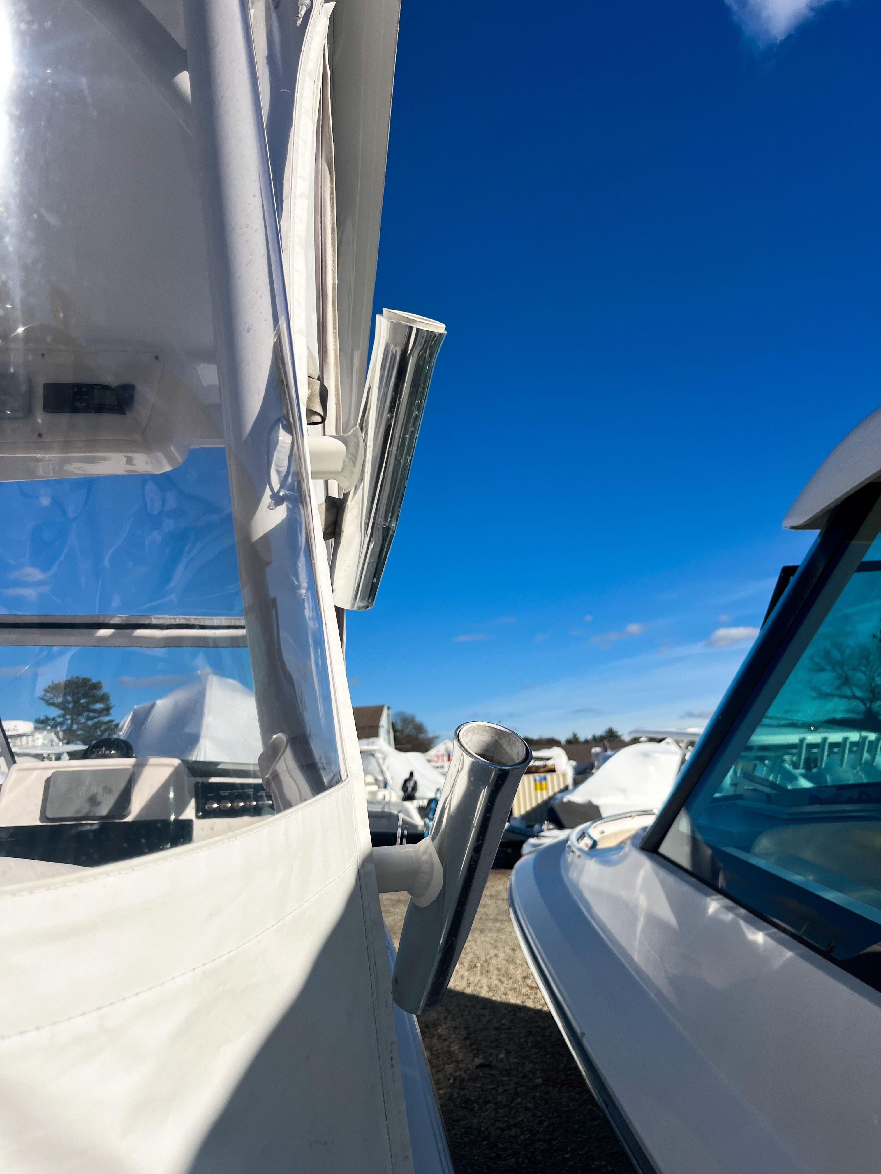 2017 EDGEWATER 280 CX - Image 11