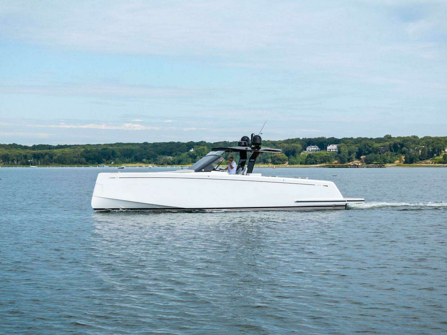 2024 Pardo Yachts 43 - Image 20